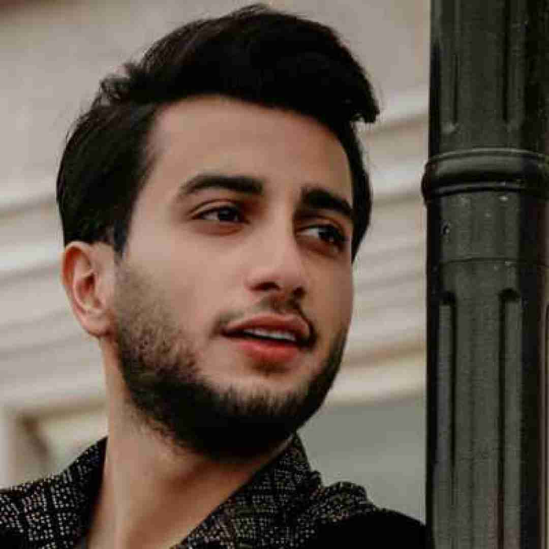 علیرضا باباجانی برار مره در بور مره از این شهر بور