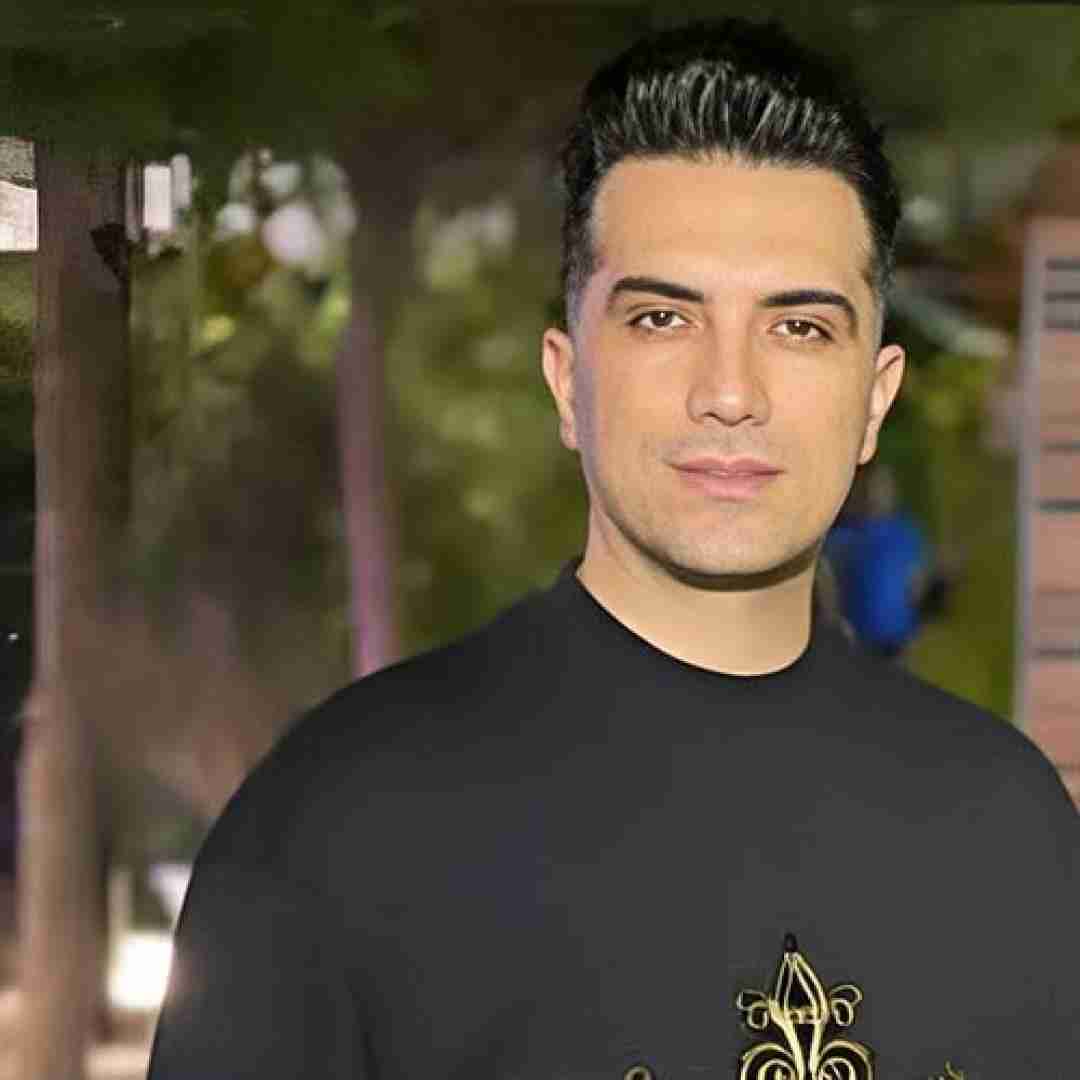 جاسم خدارحمی ای خدا کورم بکن من مال نگردم