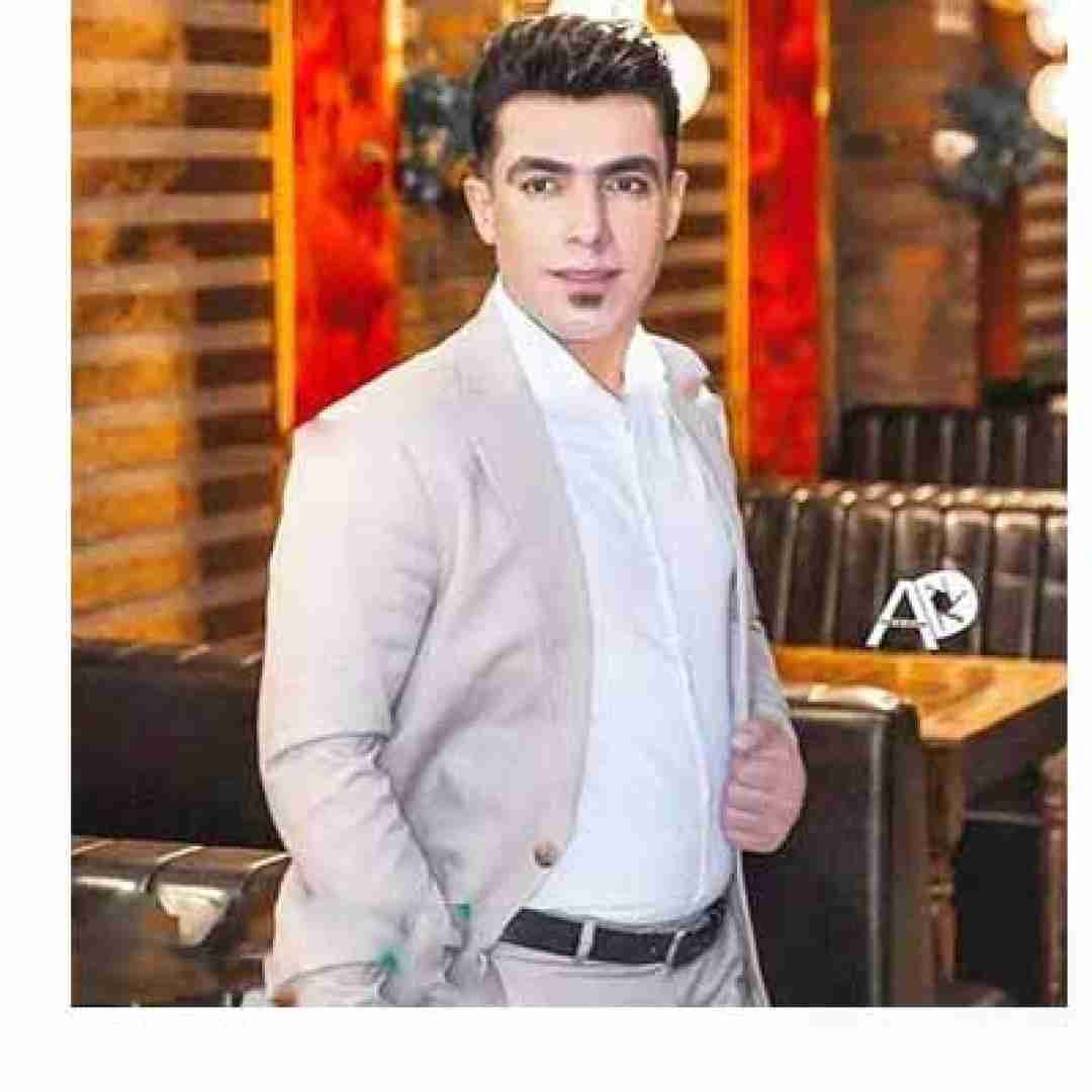 فرشید حکمتی دل بال بال ایزنه سی یار جونی