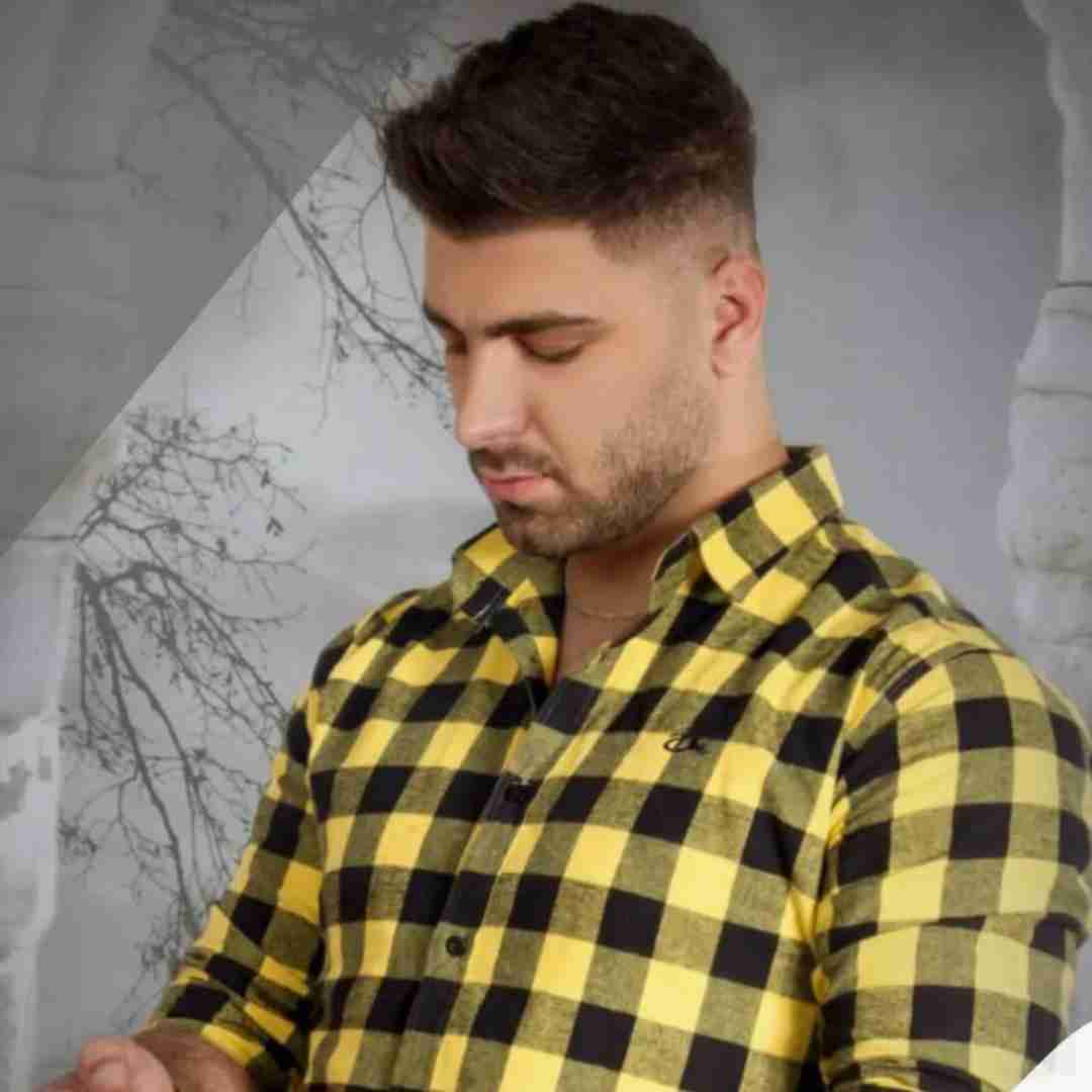 سعید فتحی هر شو و ناو مسی عکسد دوینم