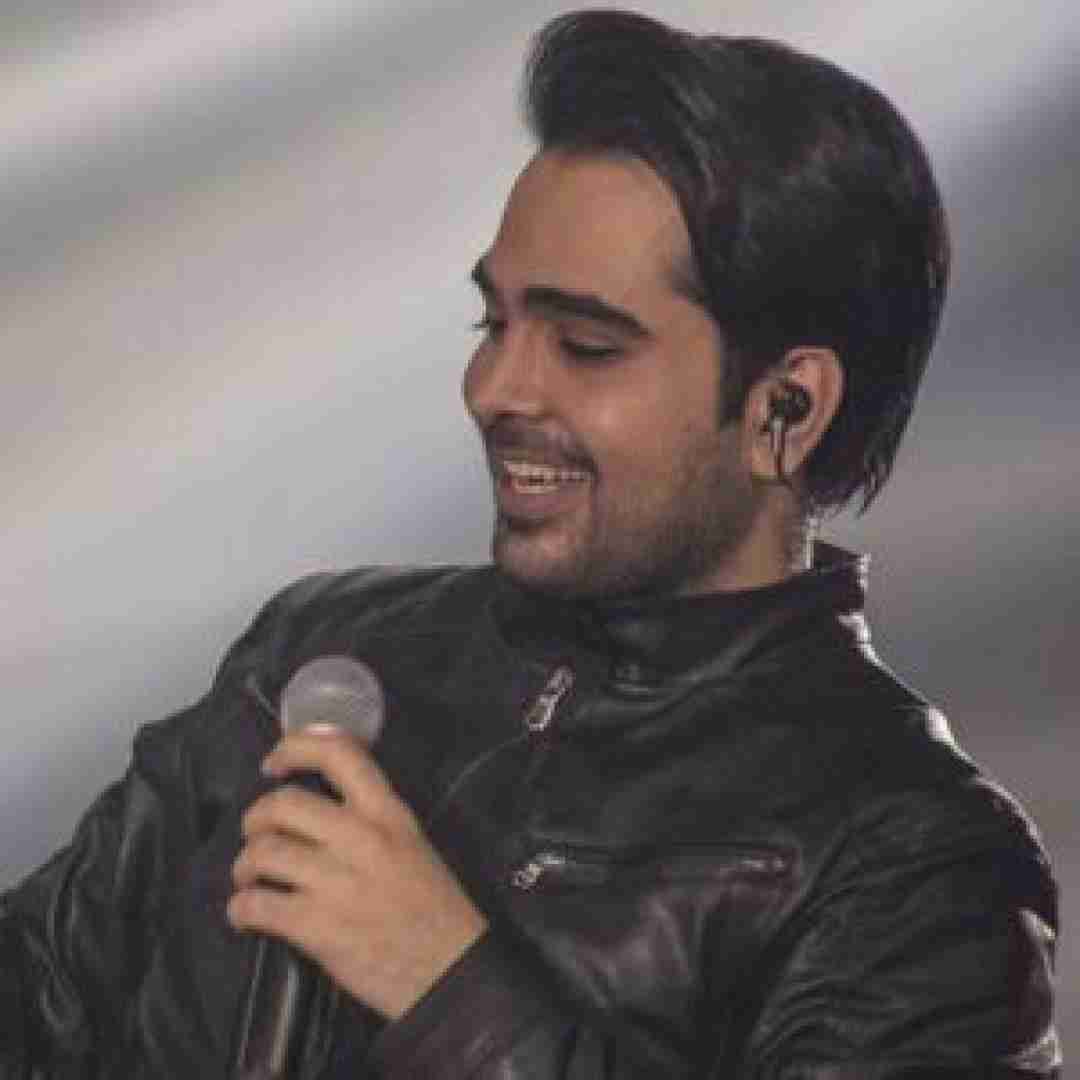 ﺑﺎ ﺧﻨﺪه ﻫﺎت ﺳﺮ ﺑﺪه ﺗﻮ روﻳﺎ فرزاد فرخ