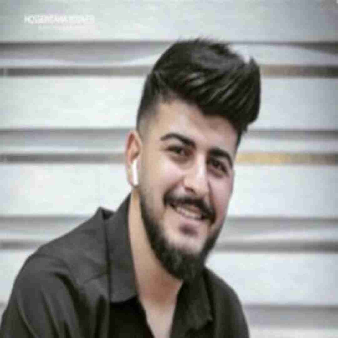 پژمان دستاربندان هیچکی