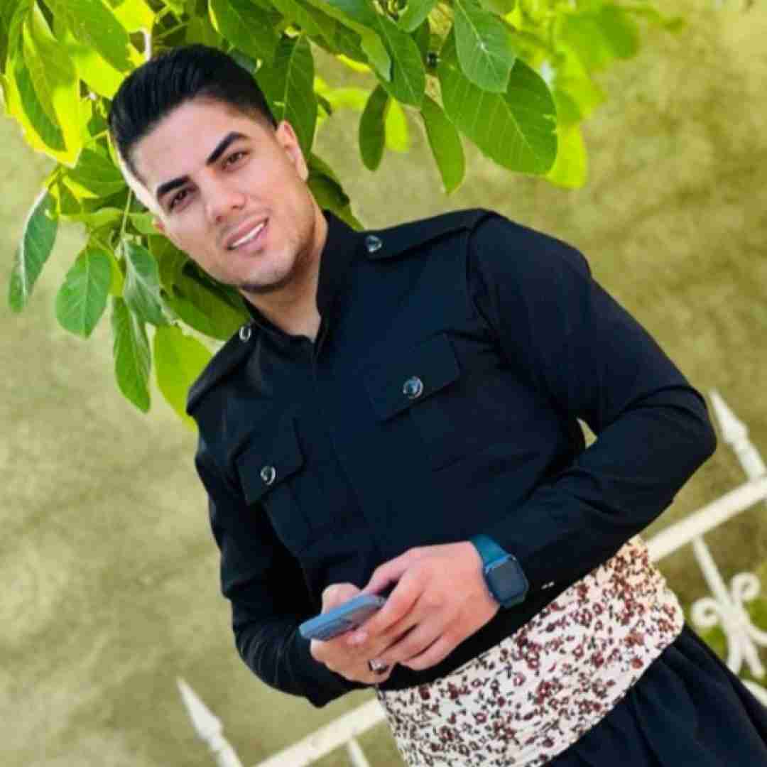 مسعود بیژندی فانتزی