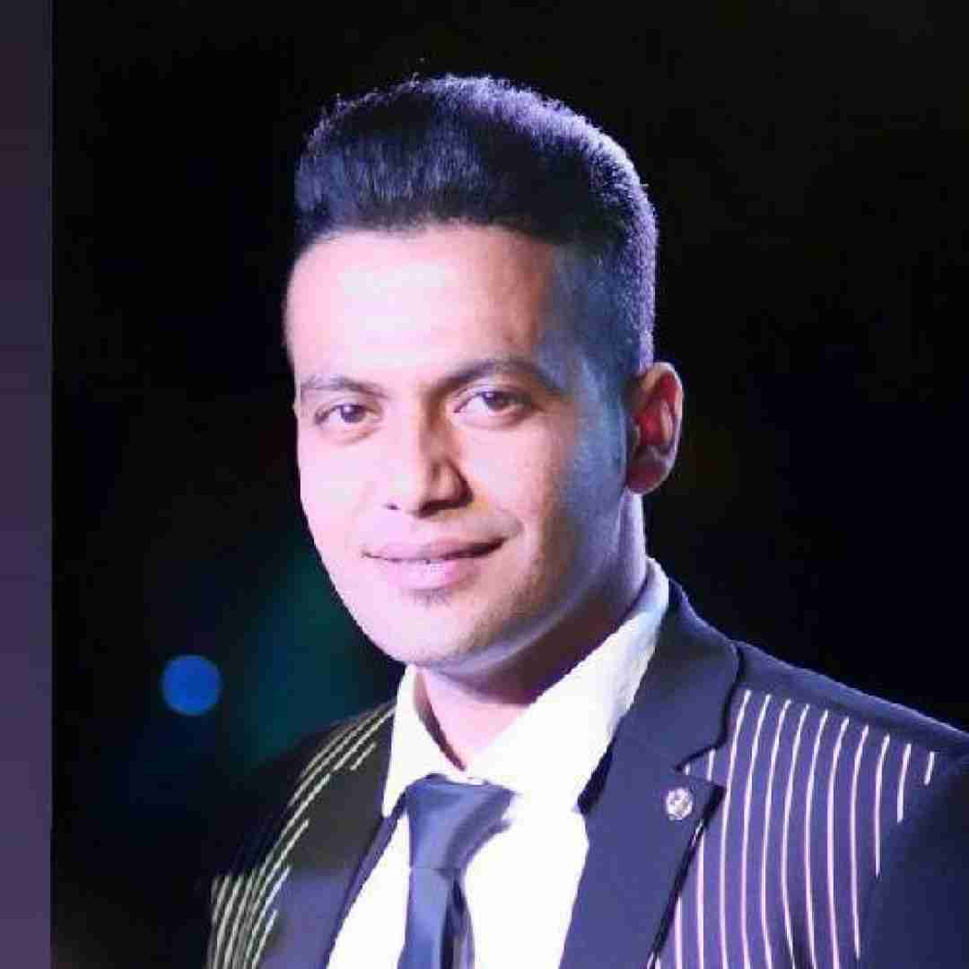 دانیال هوشیاری غزل یار یار