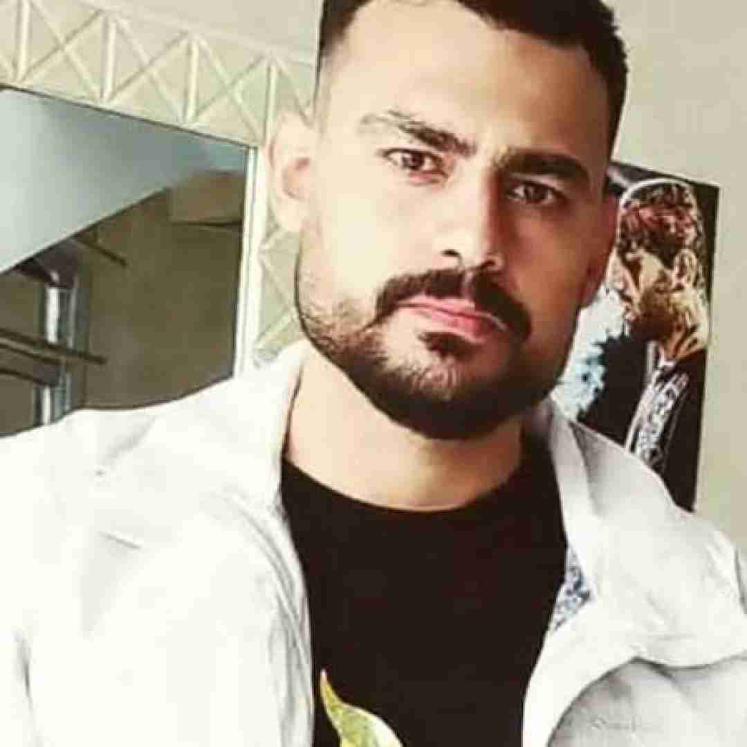 روح الله کرمی تو و ناو شار دلم یه قانون جدا دیری