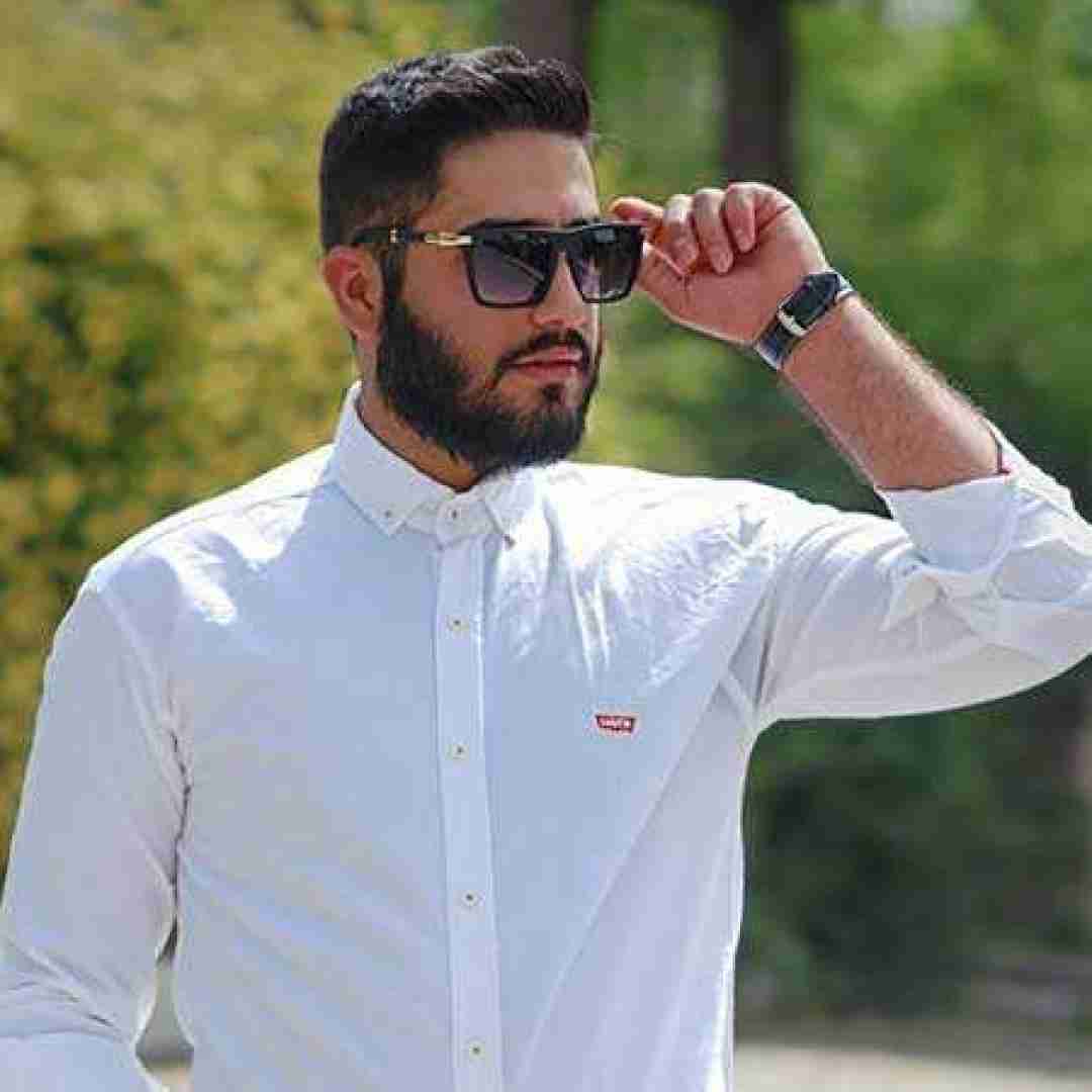 محمد امیری چرا تو اصلا هیچی حالیت نی