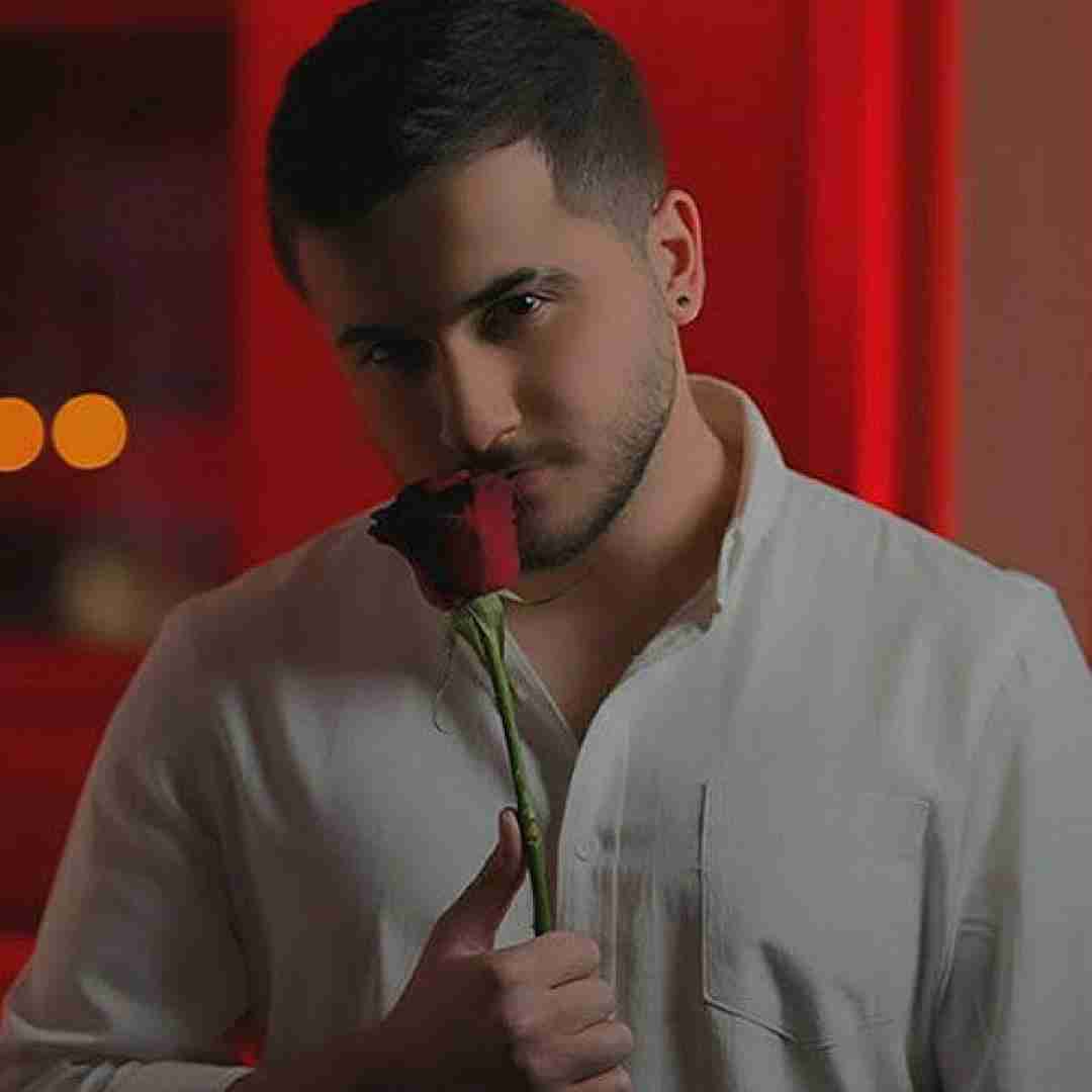 عرشیاس نمیره یادم اولین بارمون باهم