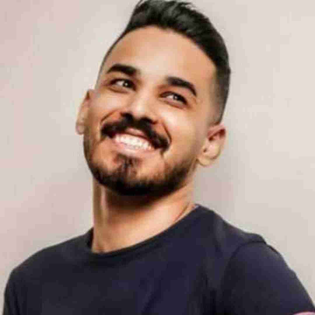 فاضل دریس معجزه