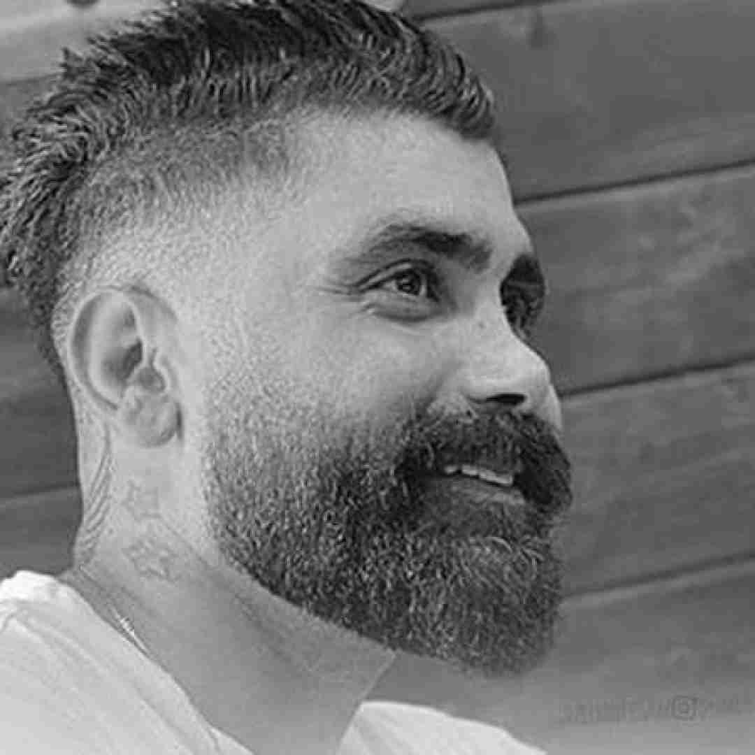 نیما گلنژاد چجوری