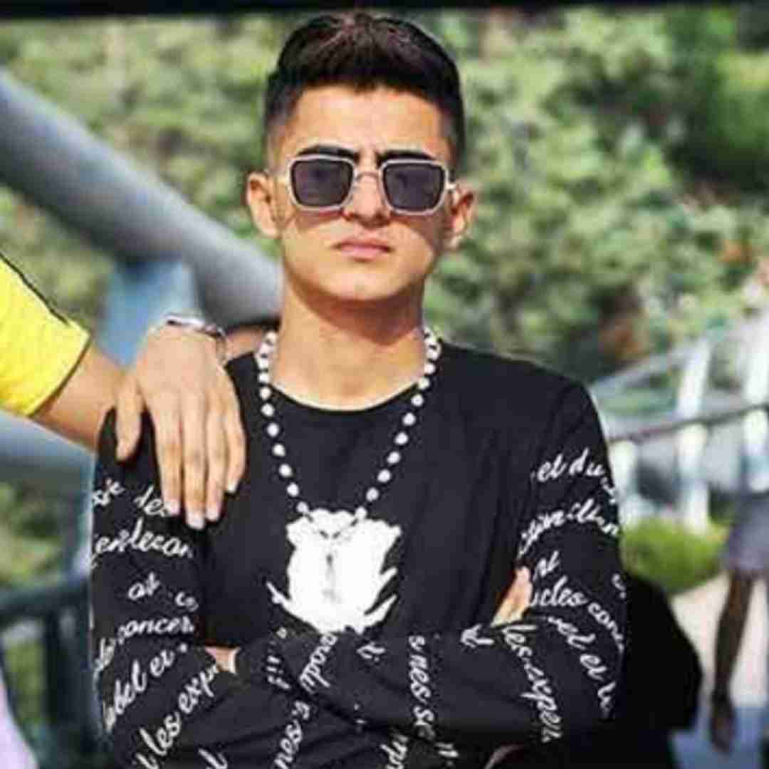 مهدی مولاد کوردستان