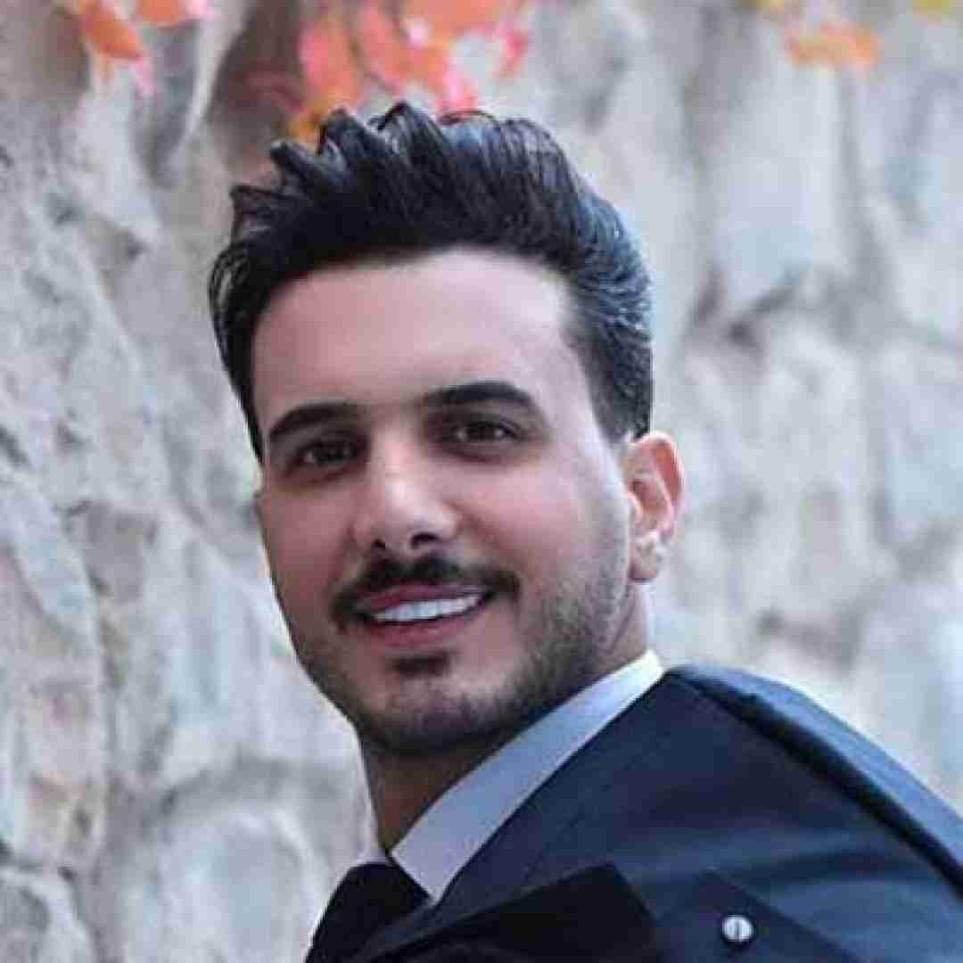 شروین پناهی جدایی