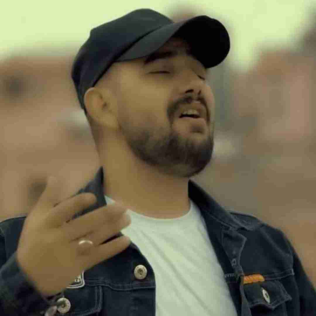 احسان کمری خانه خراو