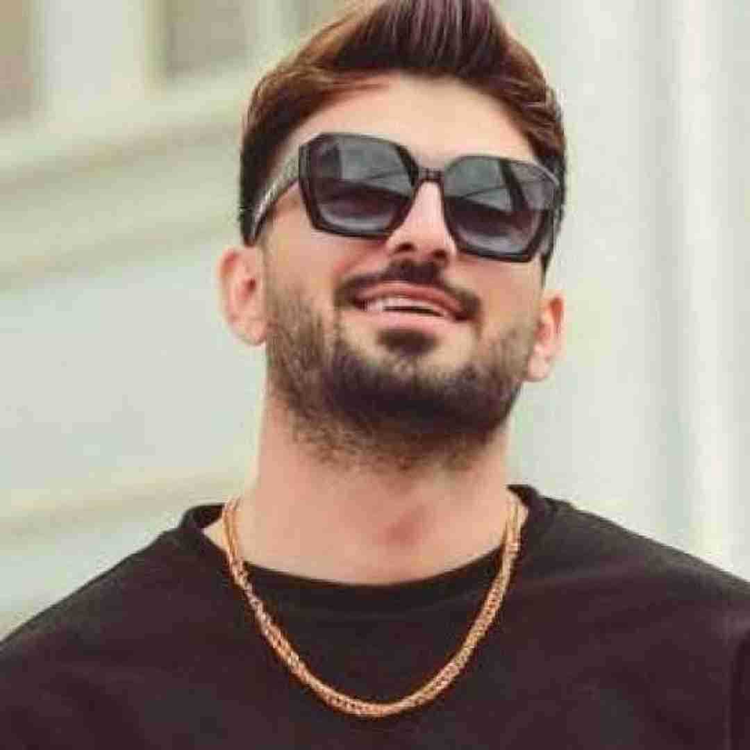 رامین تجنگی حکم تیرمم بدن اصلا فدای چشماش