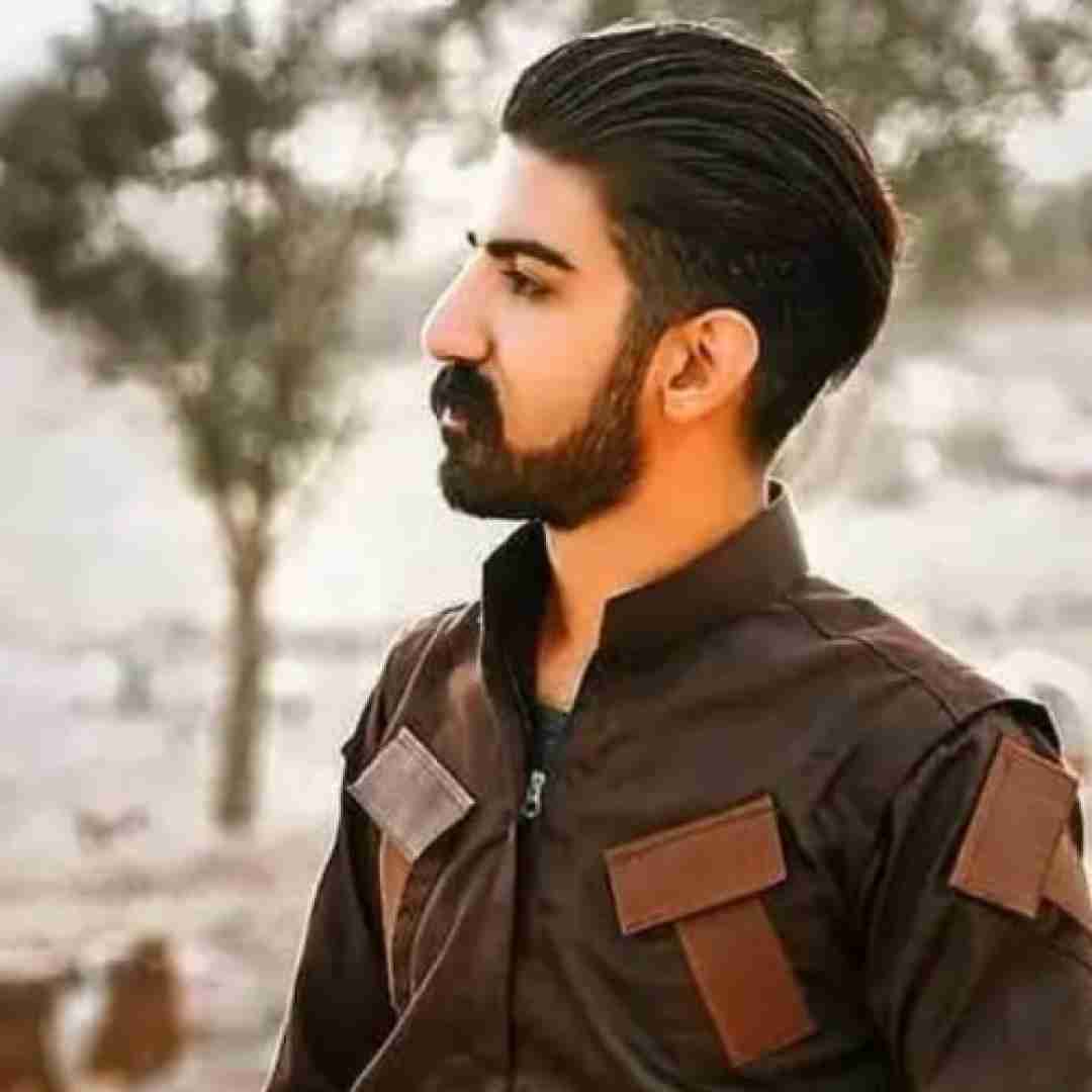 میلاد غلامی طوقی