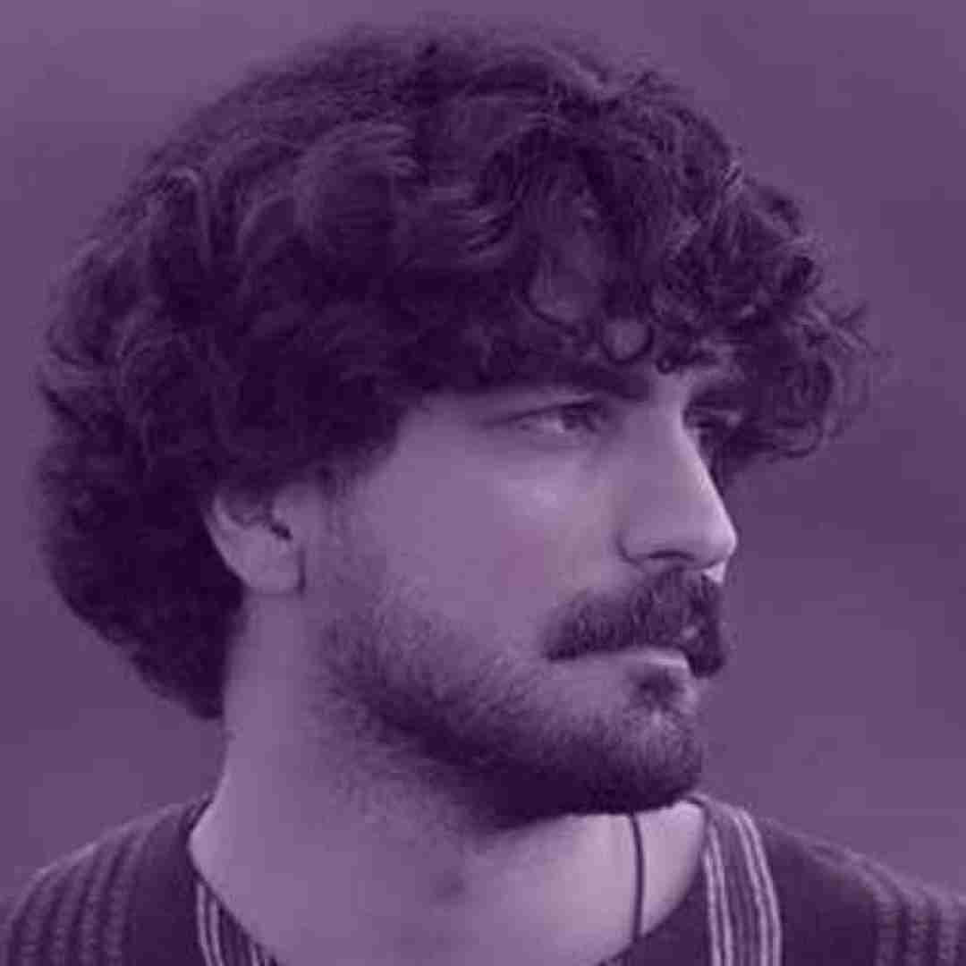 عرفان طهماسبی  من و تو