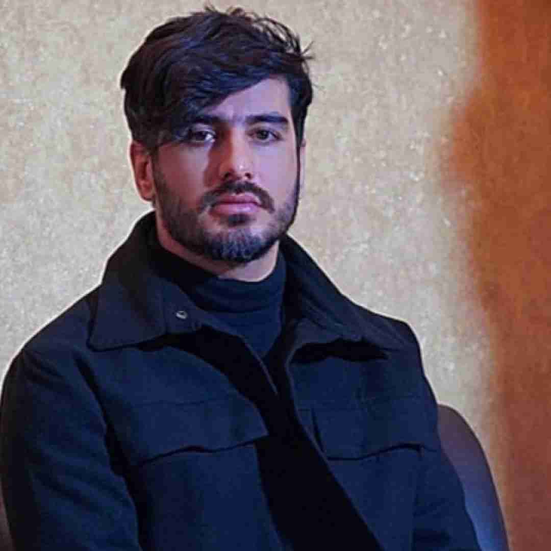  گلمی از سعید حسینی - زنده خوانی