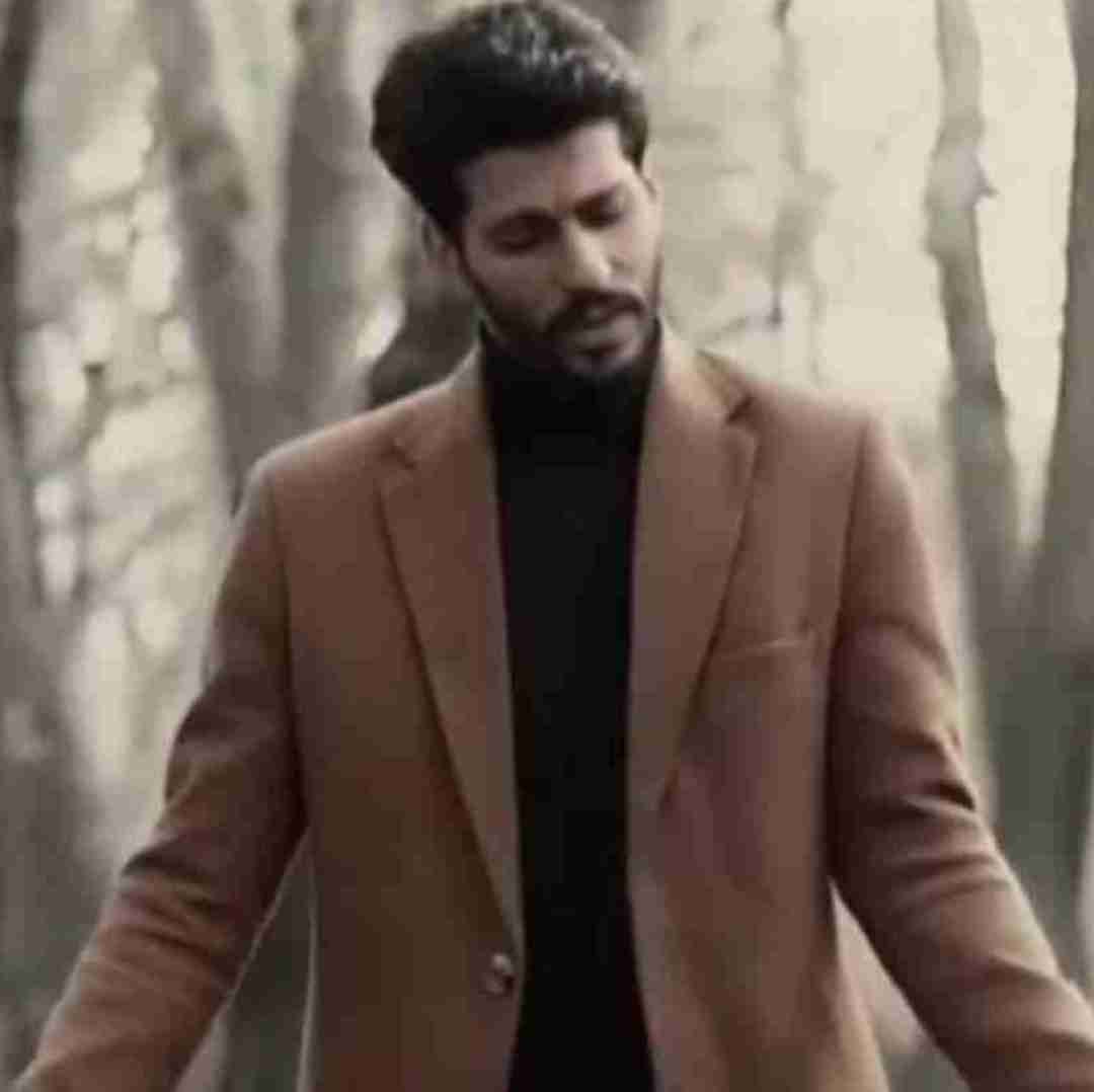 وحید راد دل لجبازه آره ولی خو‌ دوست داره