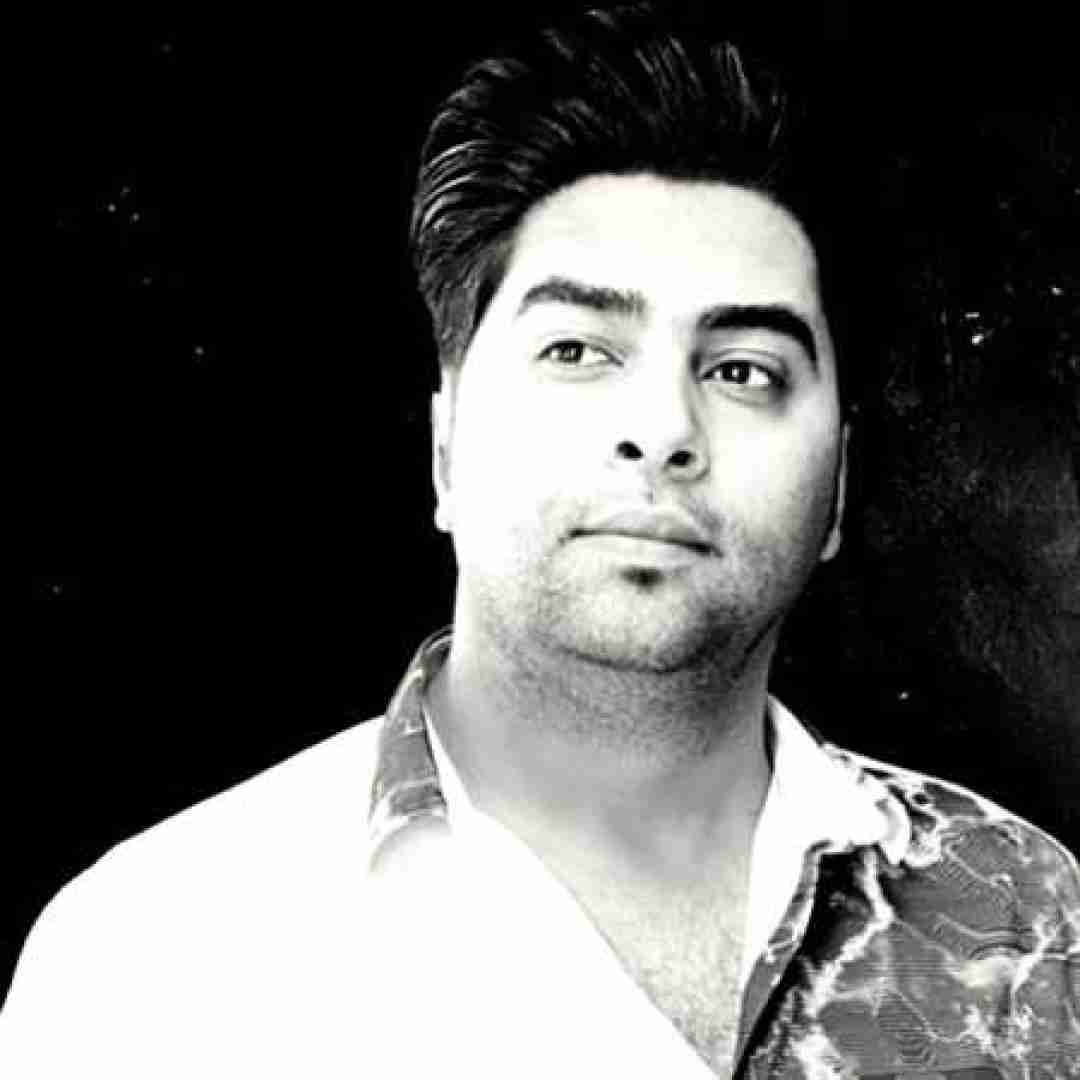 فرشاد مافی آهای خانم الهه صورتت چو قرص ماهه