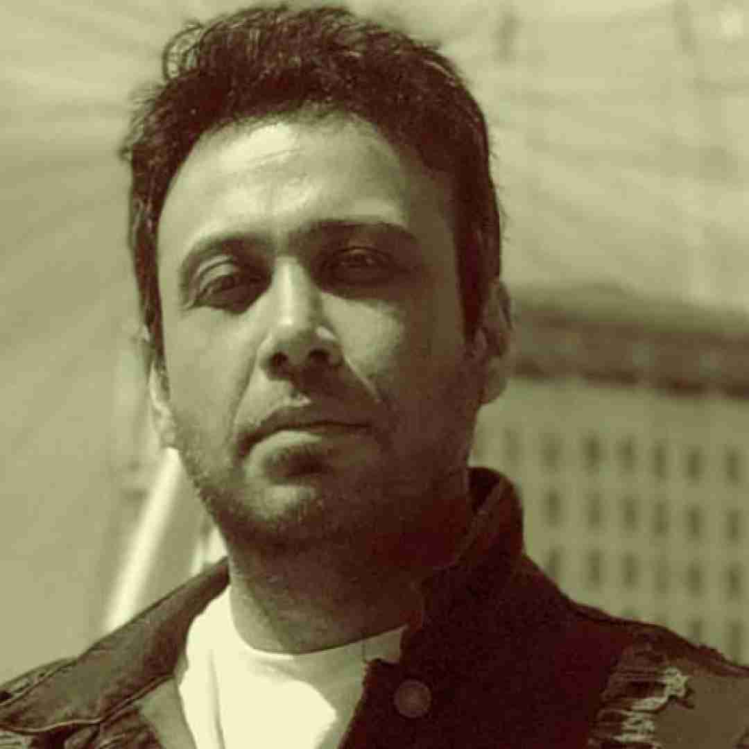 محسن چاوشی  حدیثی آیه ای چیزی بخون مادر پریشونم