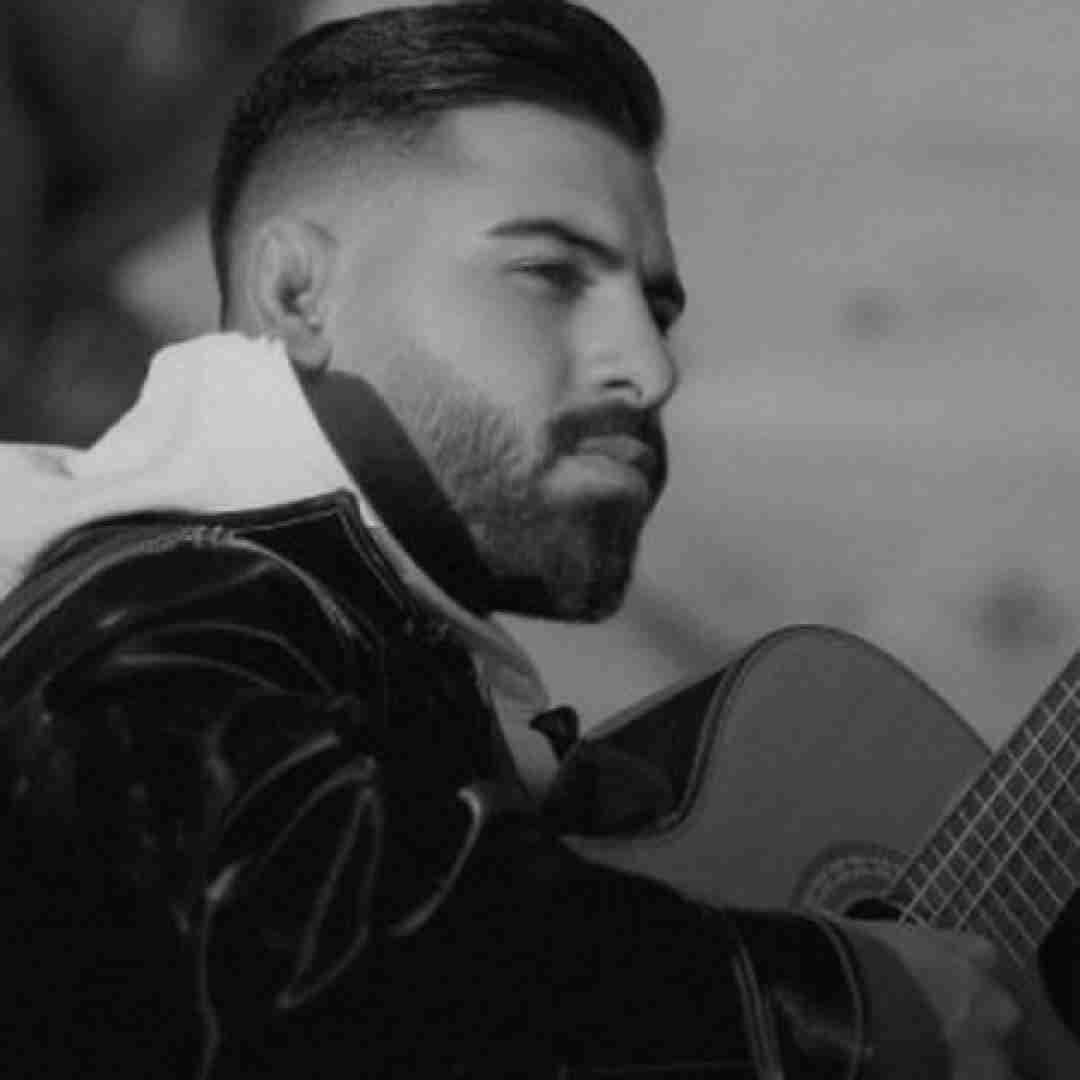 علی رادمین میدونی که بی تو پره دردم