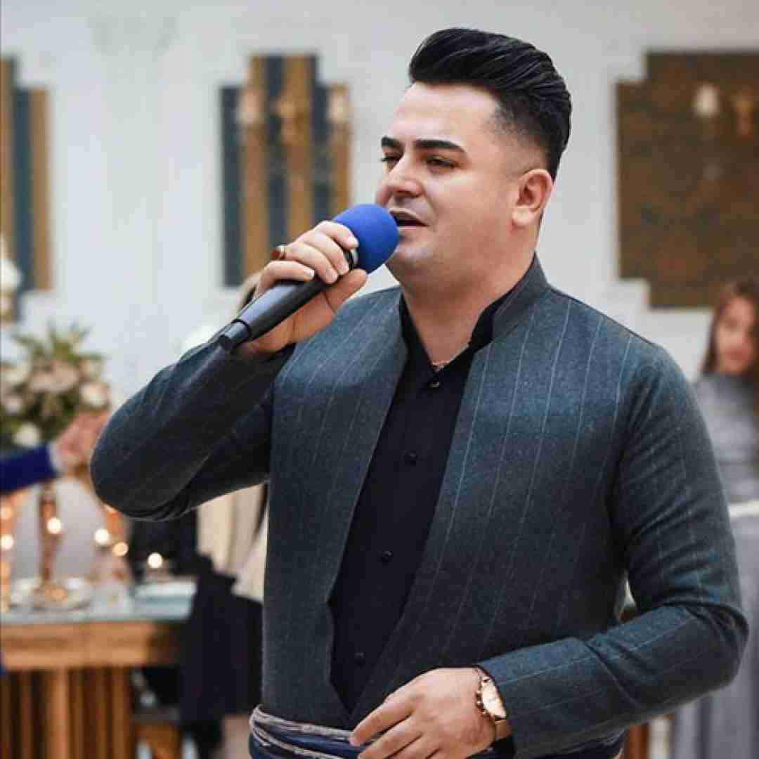 فرشاد امینی یاری بی وفا