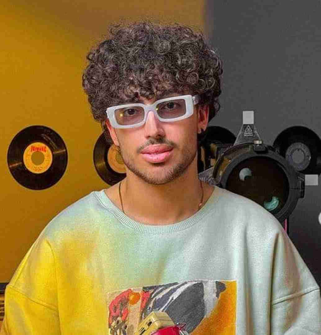 بابی همش دو ثانیس کل فاصله اکس و نکست