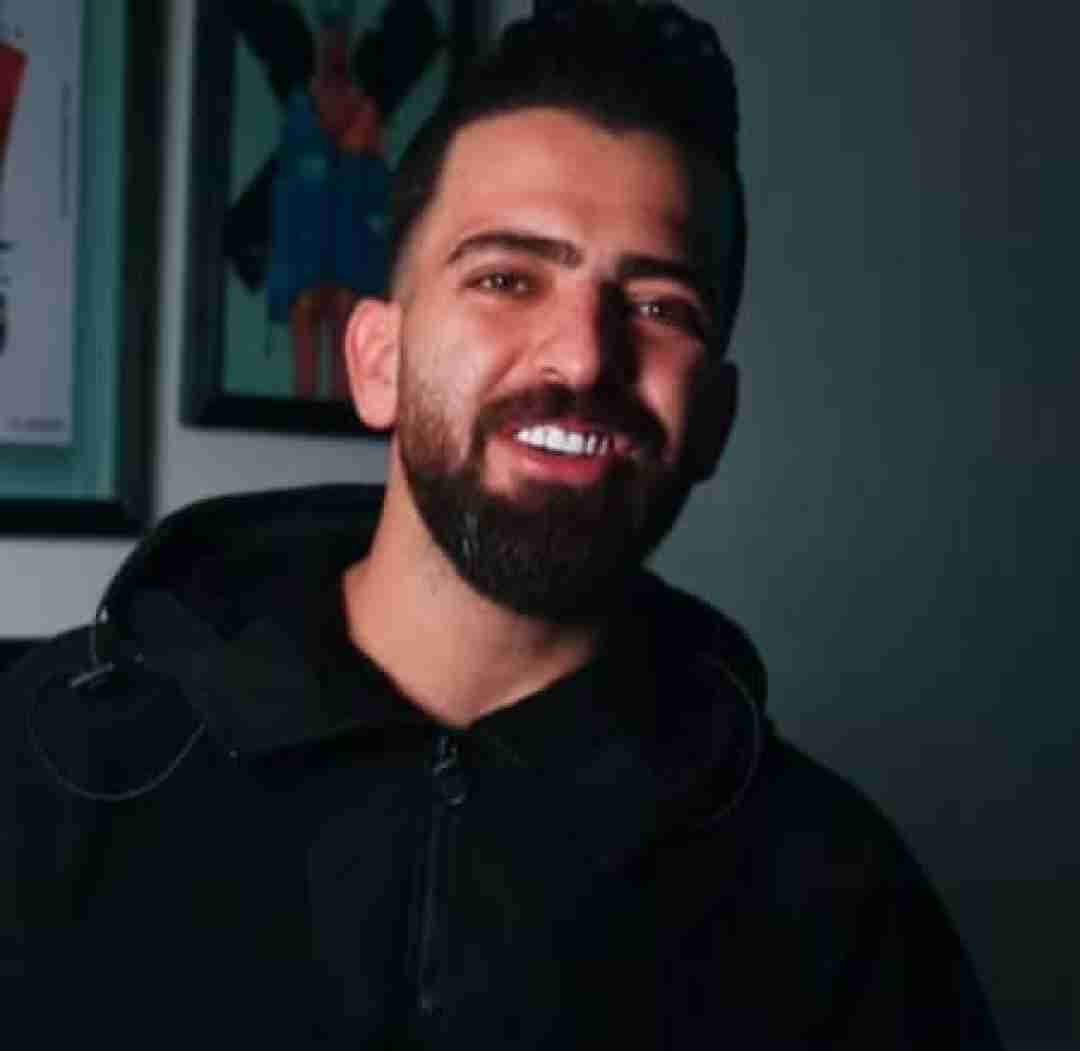 رامین مهری دمت گرم