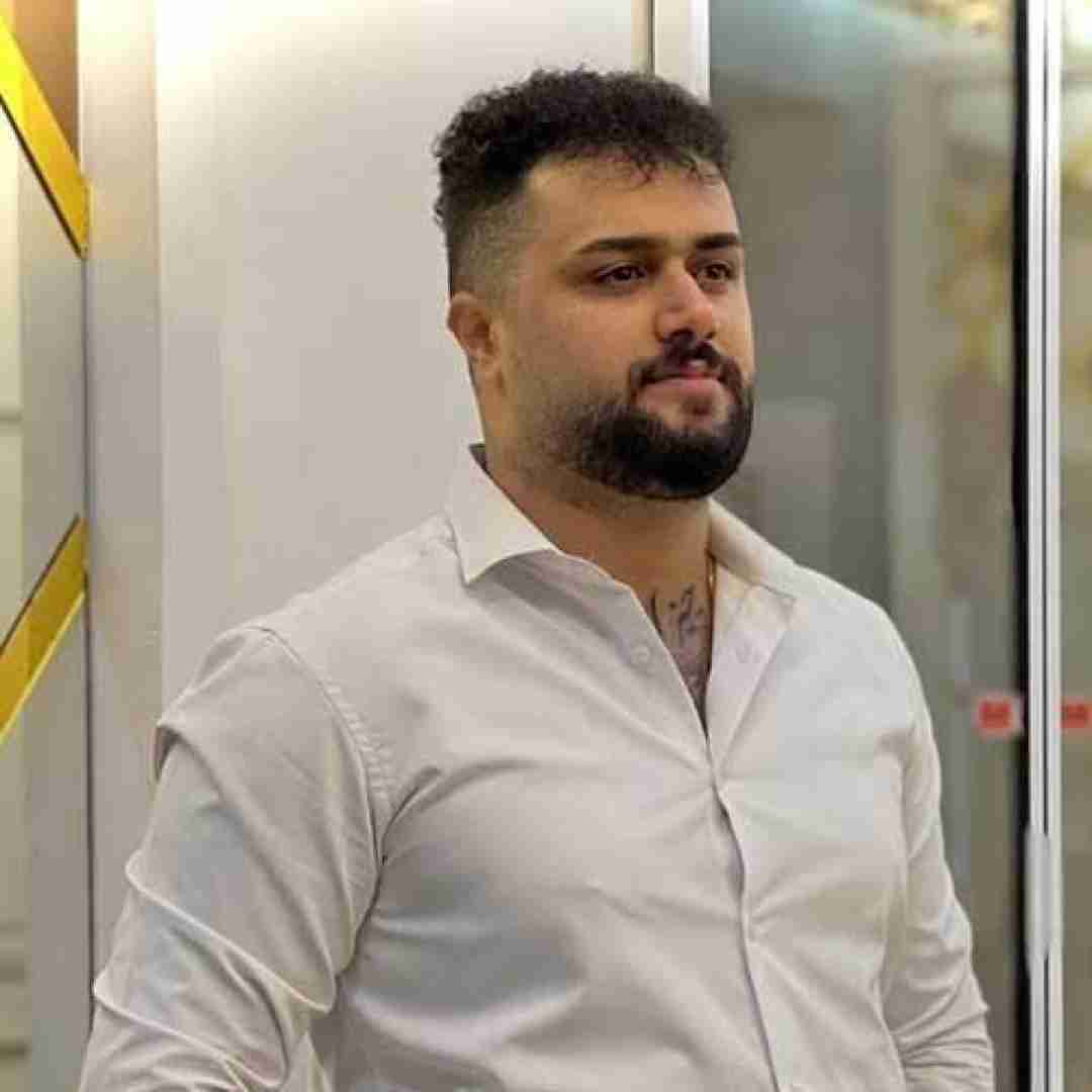 بهنام حسن زاده برار