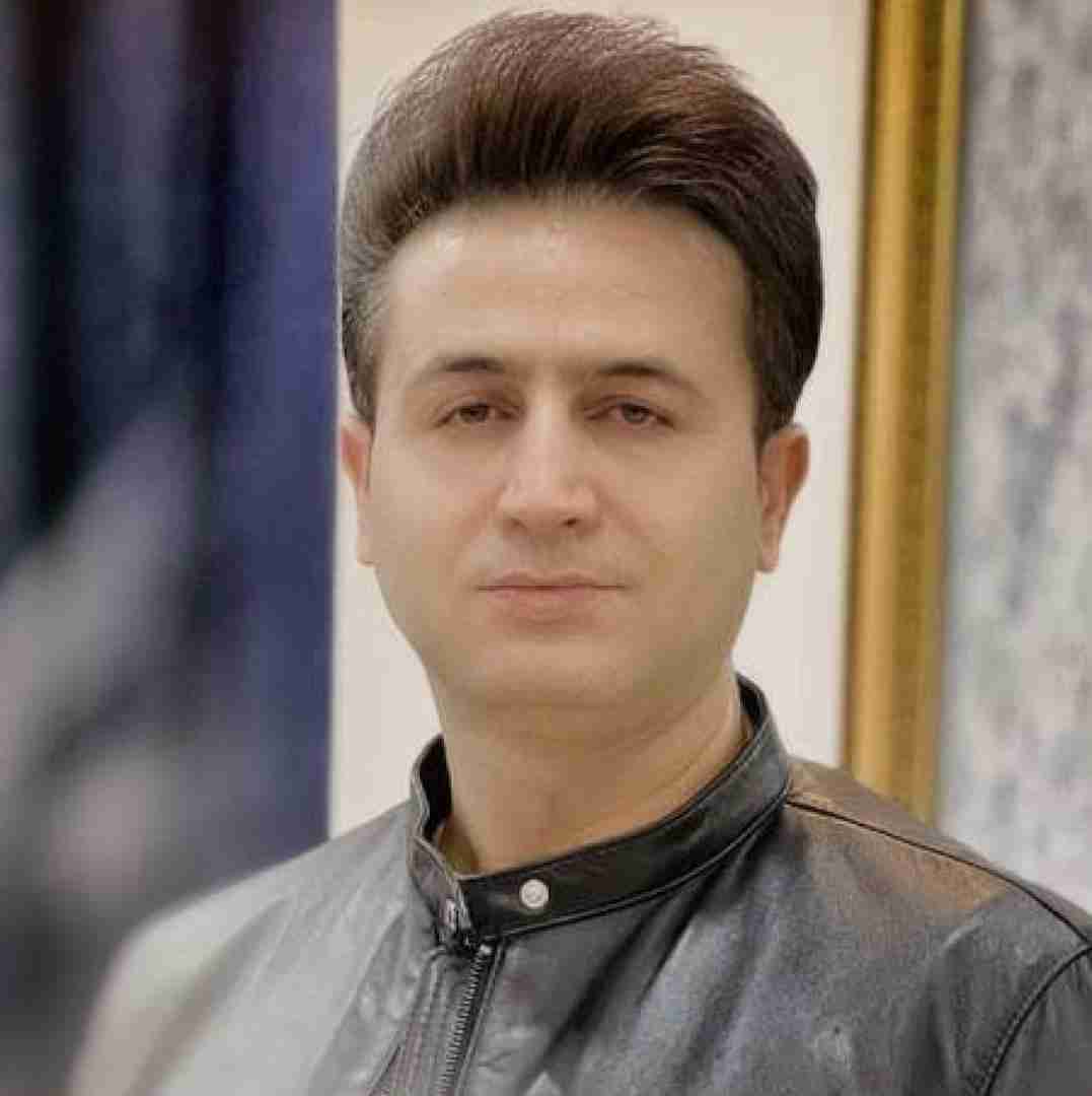 مرتضی جعفرزاده شبگرد