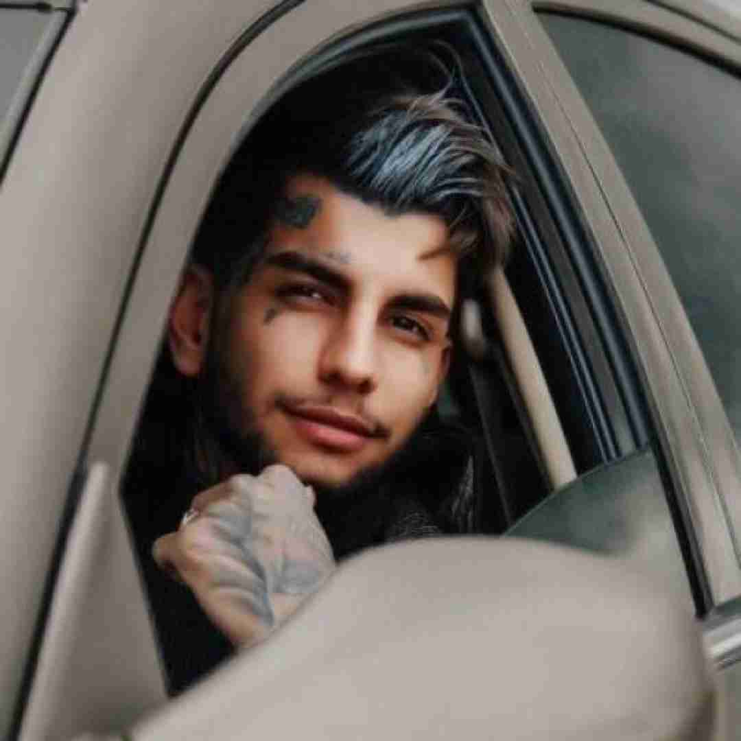 امیر راهی من کم اوردم تو این سن به الله که بسمه