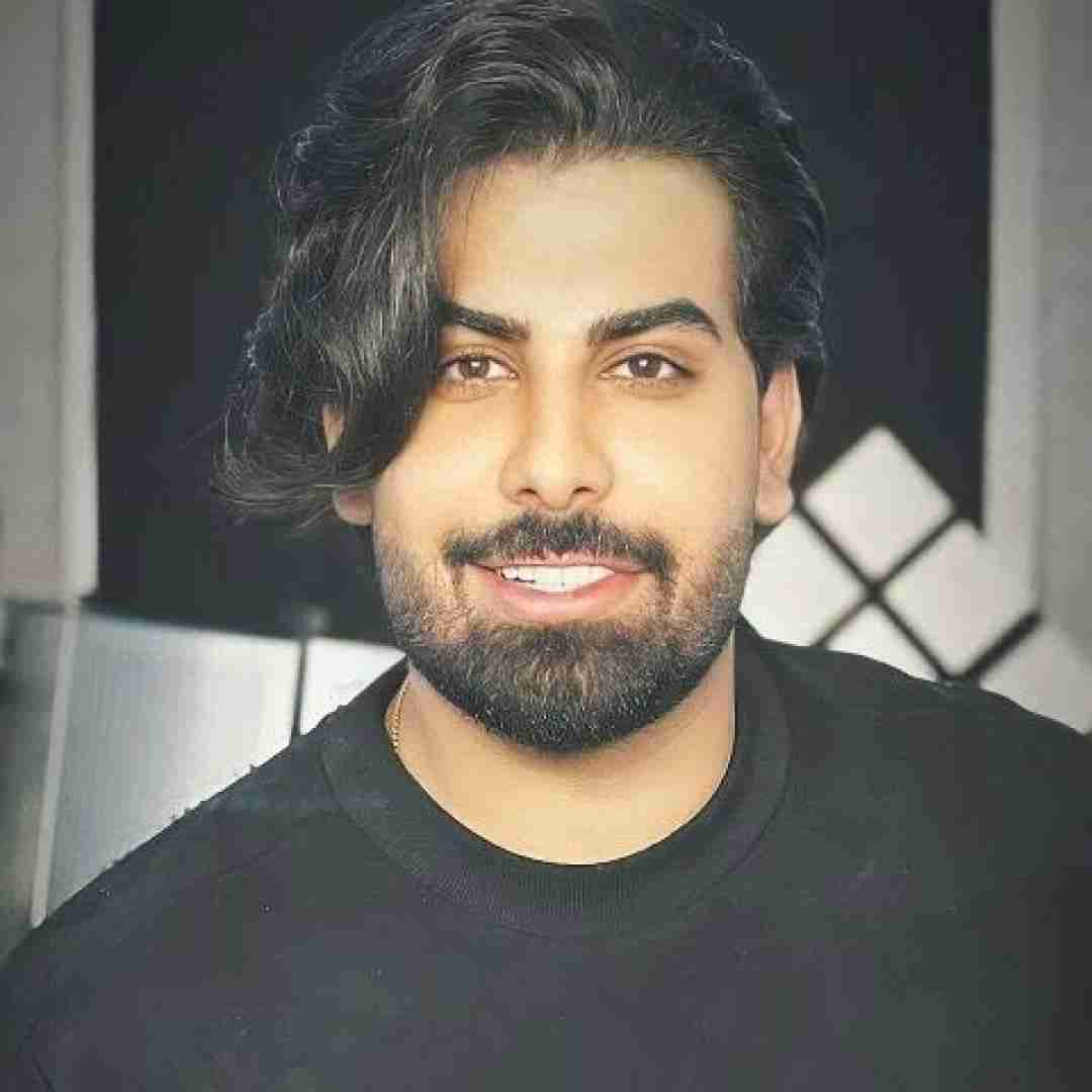 مجید رضوی اگه خوابت نمیبره چشماتو خوابش کن