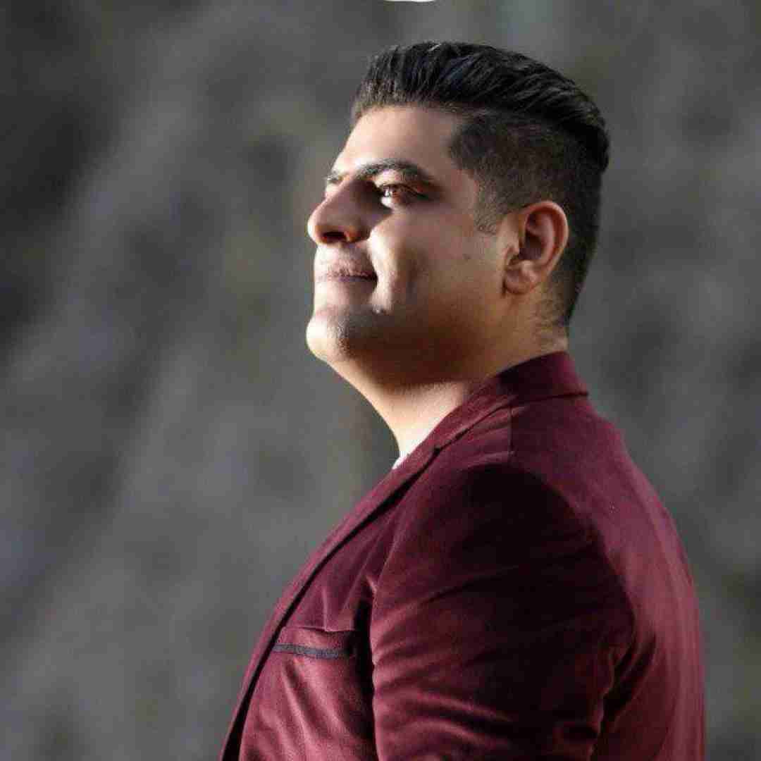 فرشاد مرادی عزرائیل