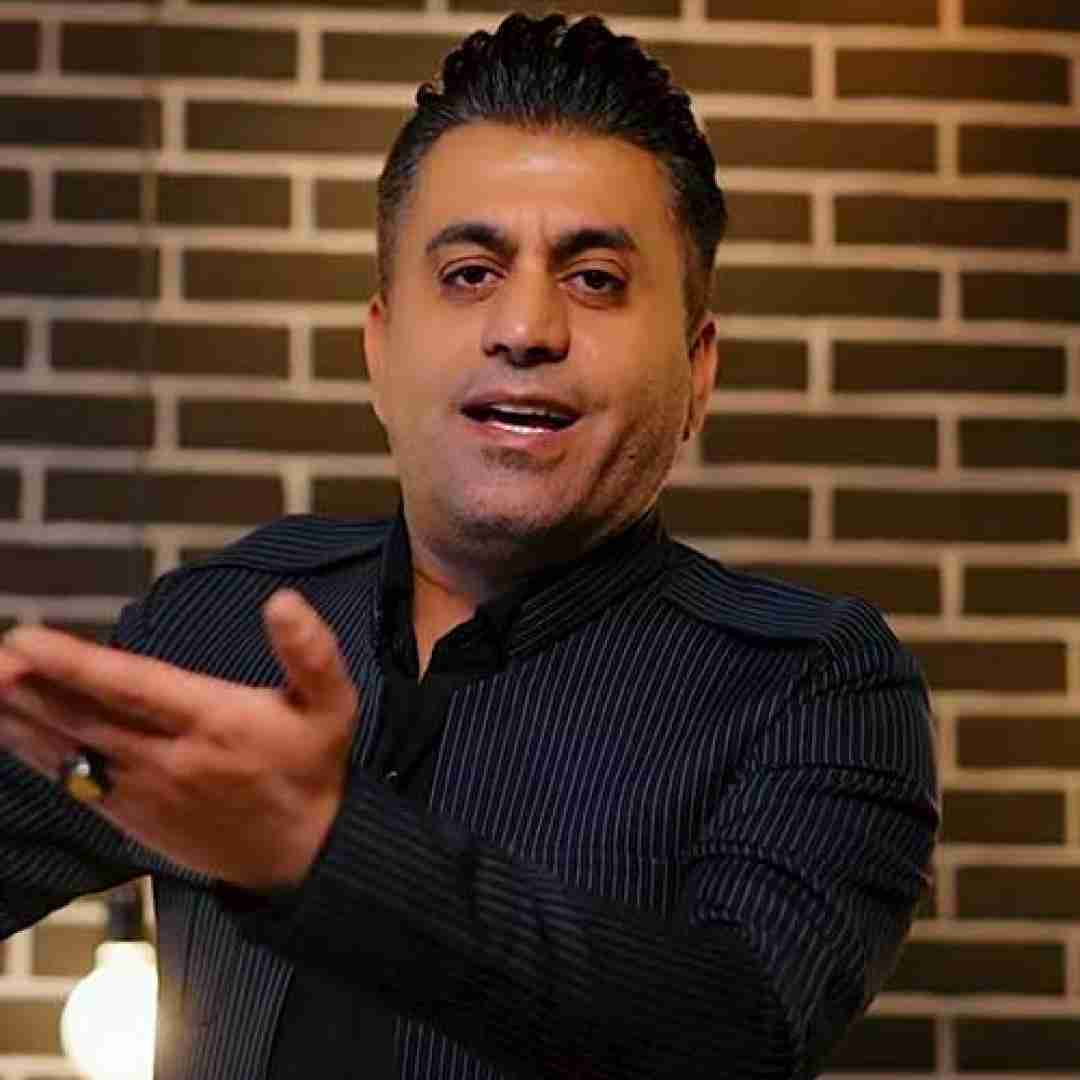 شاهد شمسی له شون پژو 405 خان و میری له کوای گنج