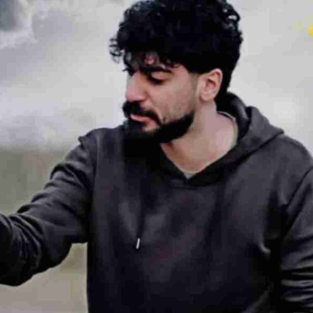 مهدی براری ترس روزگار