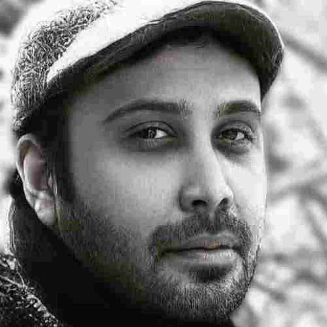 محسن چاوشی دردت له مالم زو نه چوره‌وه