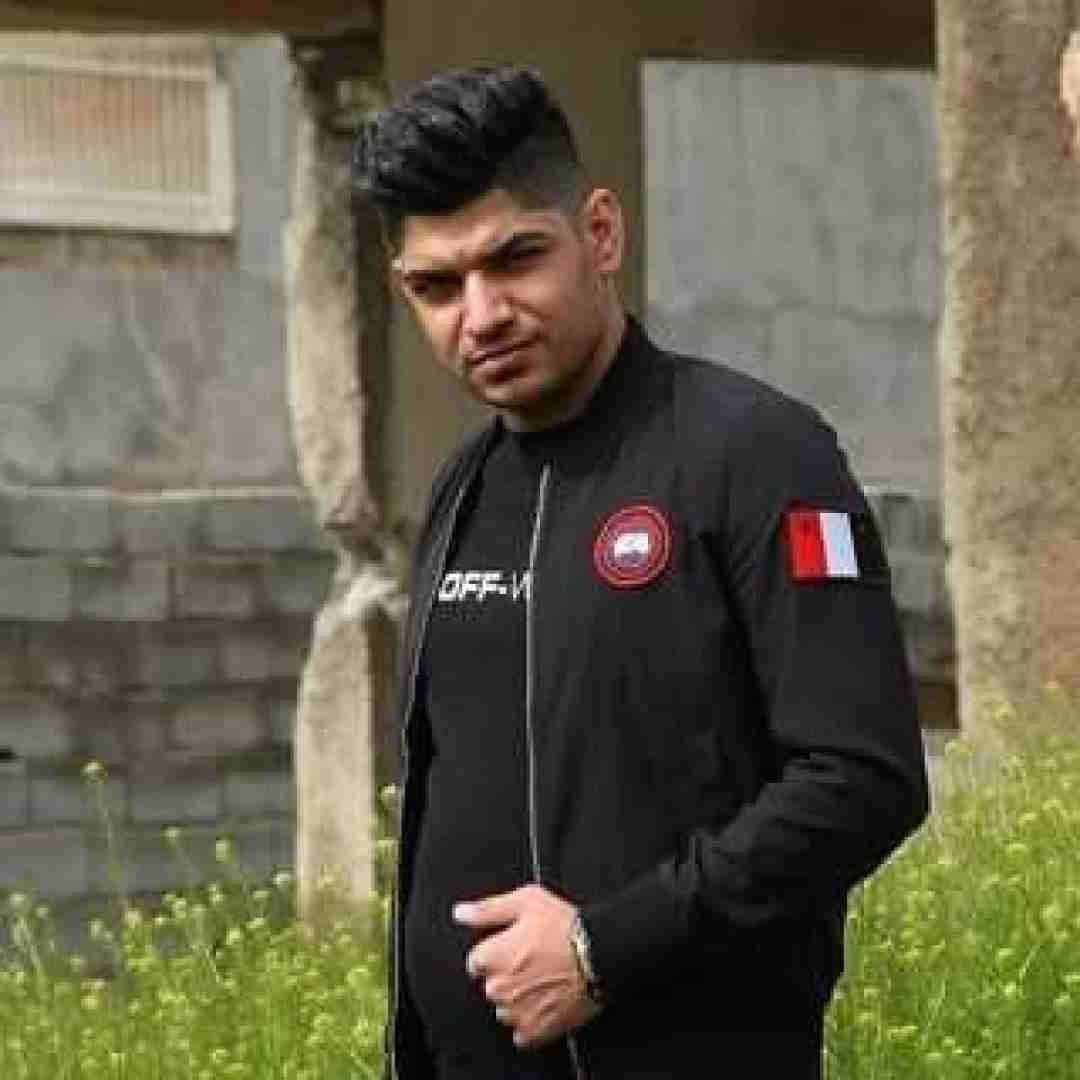 مجتبی ترکاشوند خط گلشهر