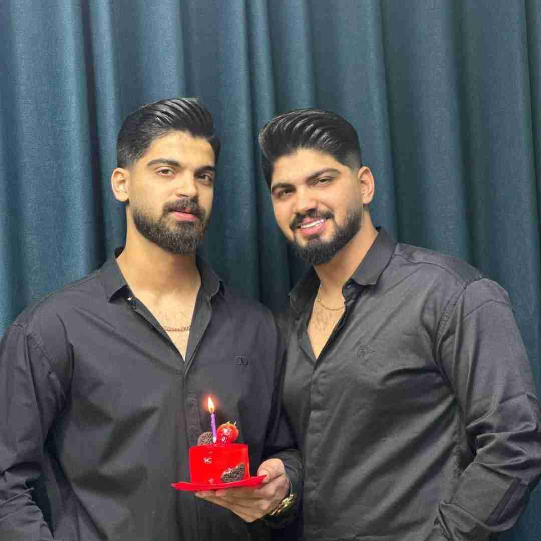 امیر فضلی جان برار