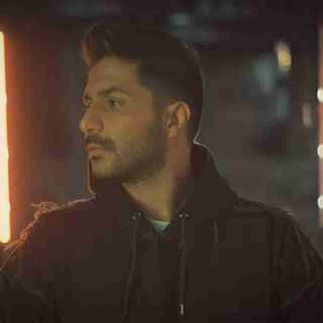 امیر نامور مدلم نبودی که دو دلم الان