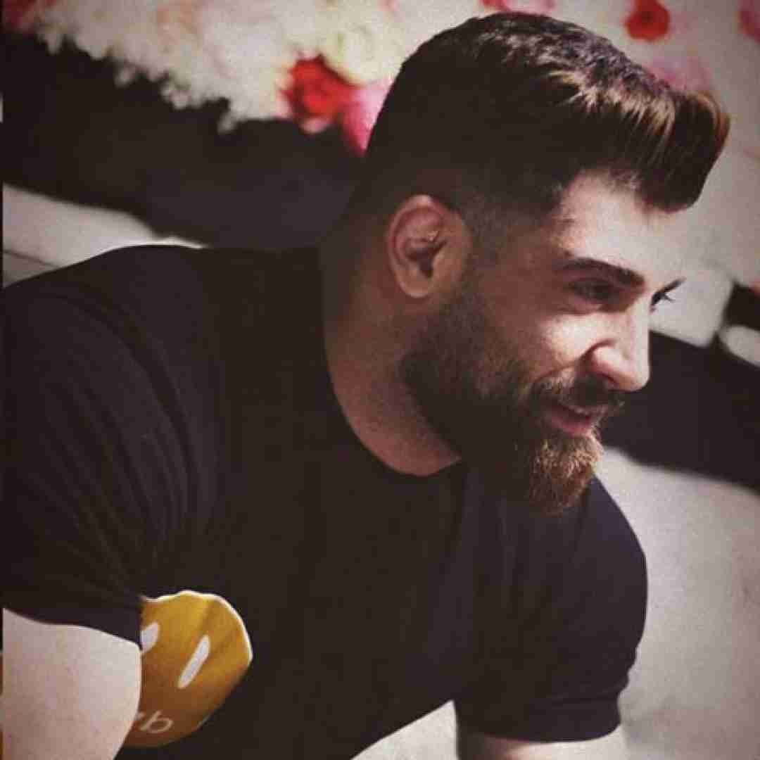 محمد محرمی خداحافظی