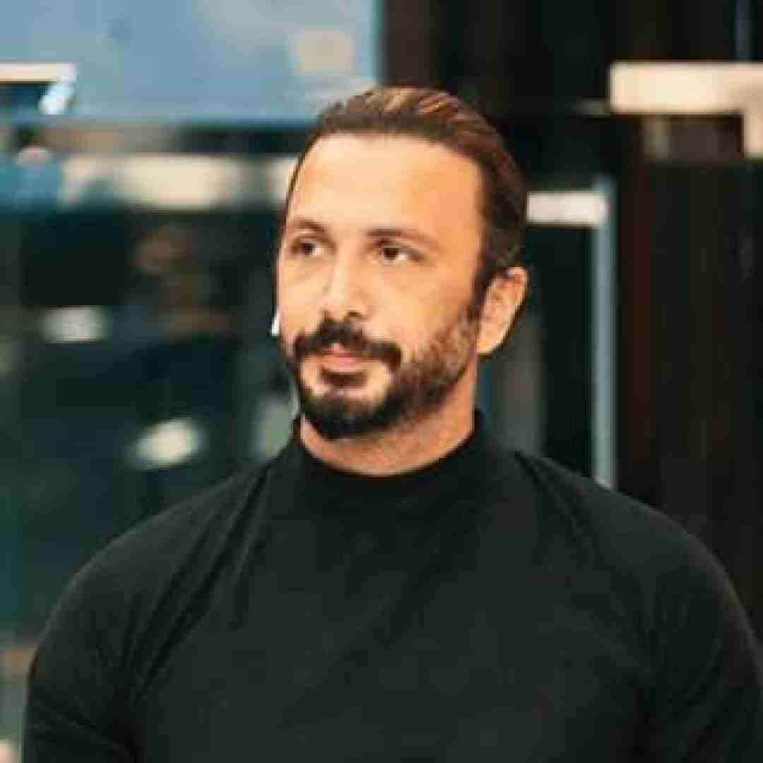 فردین ناجی برو پرنده قشنگ من پراتو به جای منم باز کن