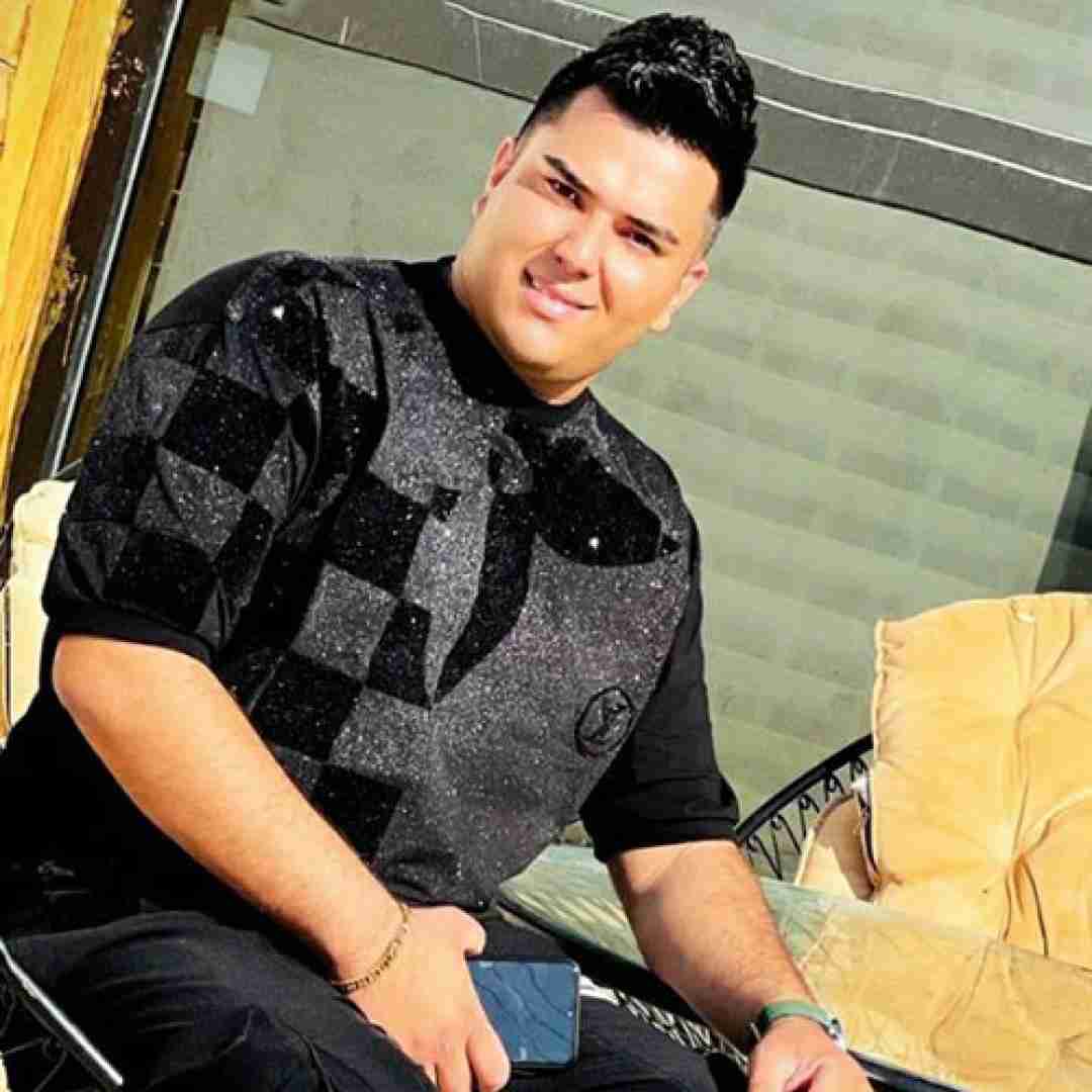 جواد جراحی آخ تا قیومت مثت نبینوم