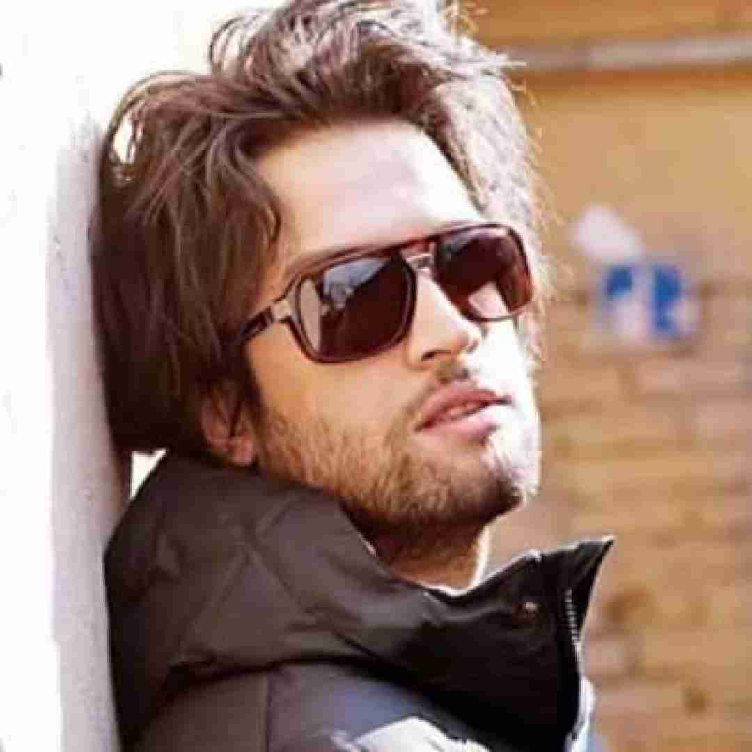 بنیامین بهادری عزیزم بریزم همه زندگیمو