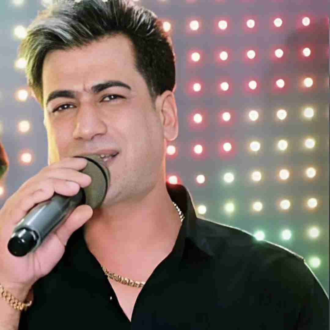 مسلم فتاحی یکی برسه به دادم دلمو به یکی دادم