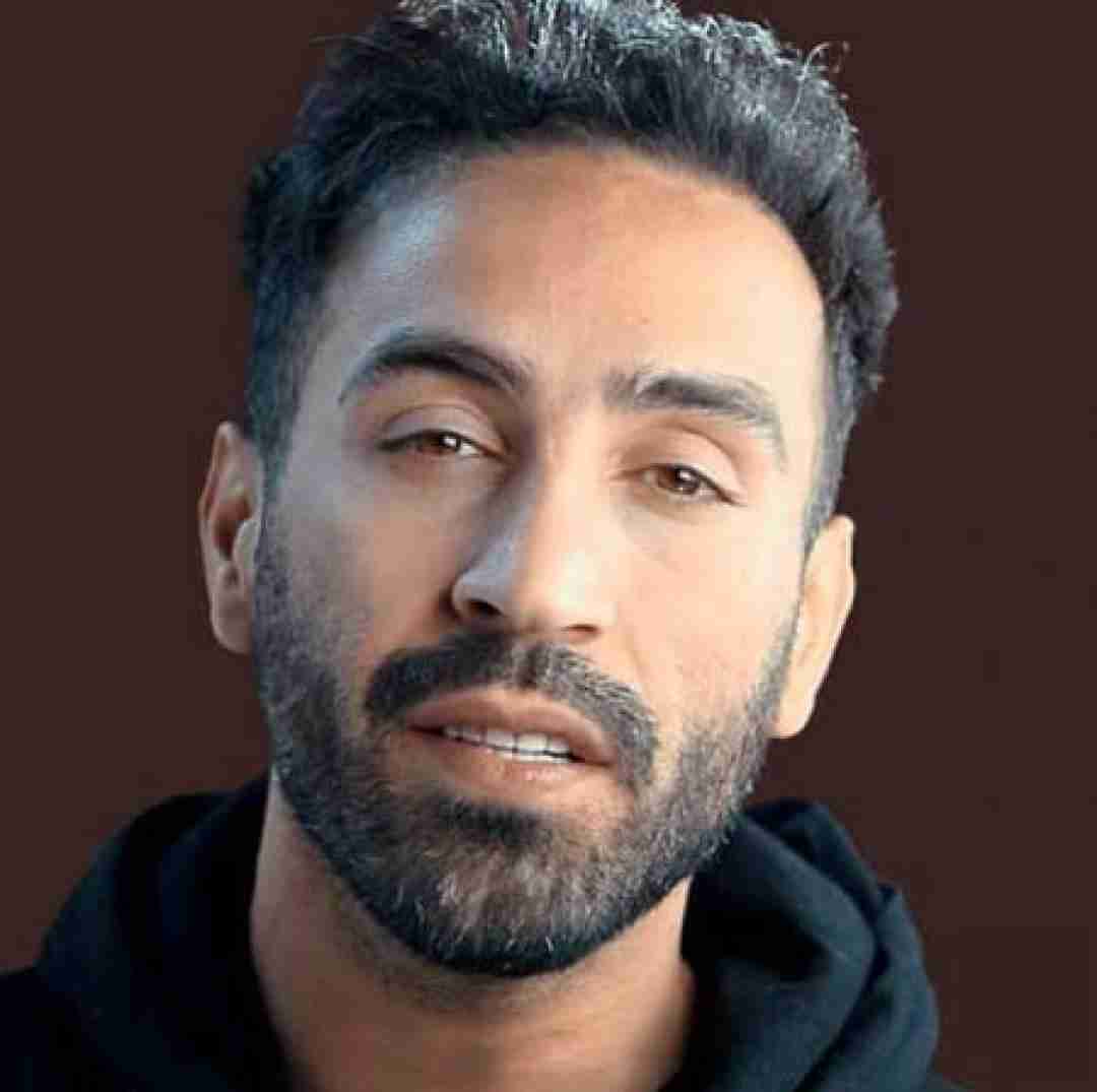 احمد سلو بیا بغلم اقلا یکم منو آروم کن