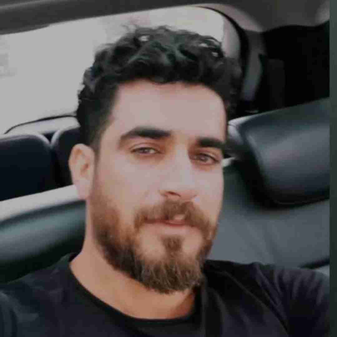 ادریس منصورزاده گریانم