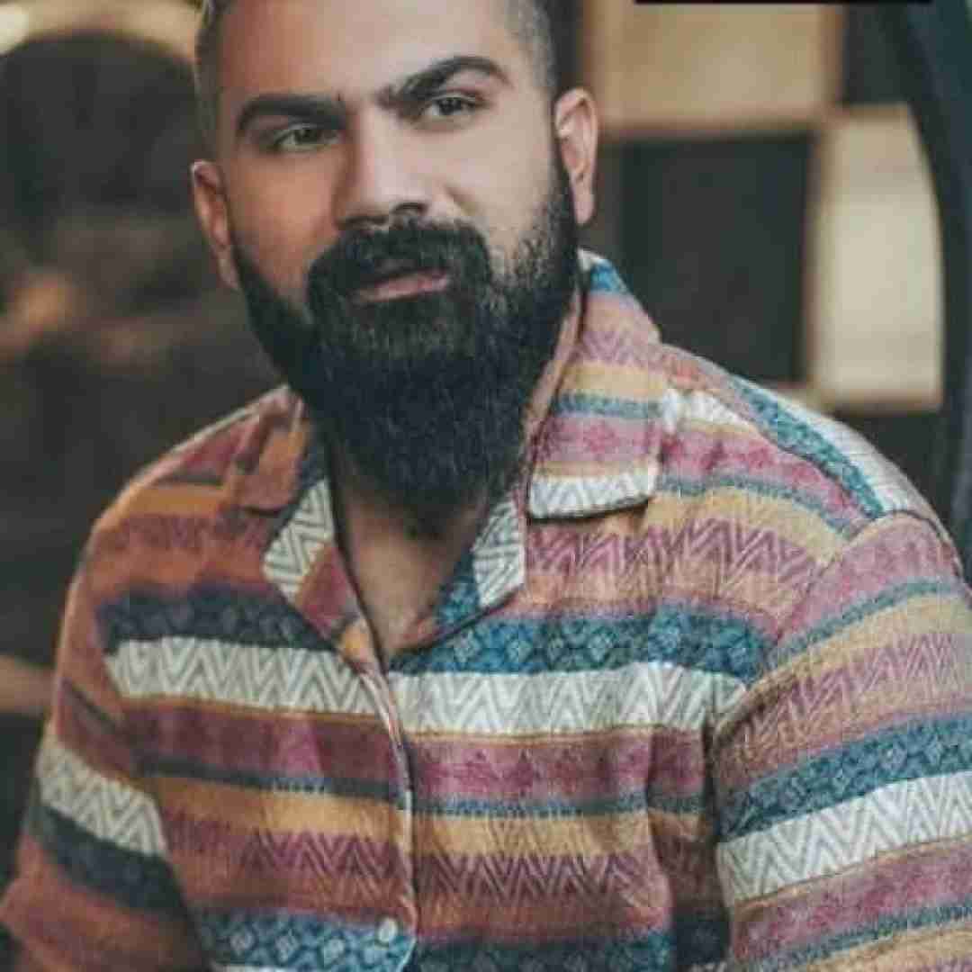 فرهاد جهانگیری مسه مسم دلواپسم ولید رسم یا نیرسم