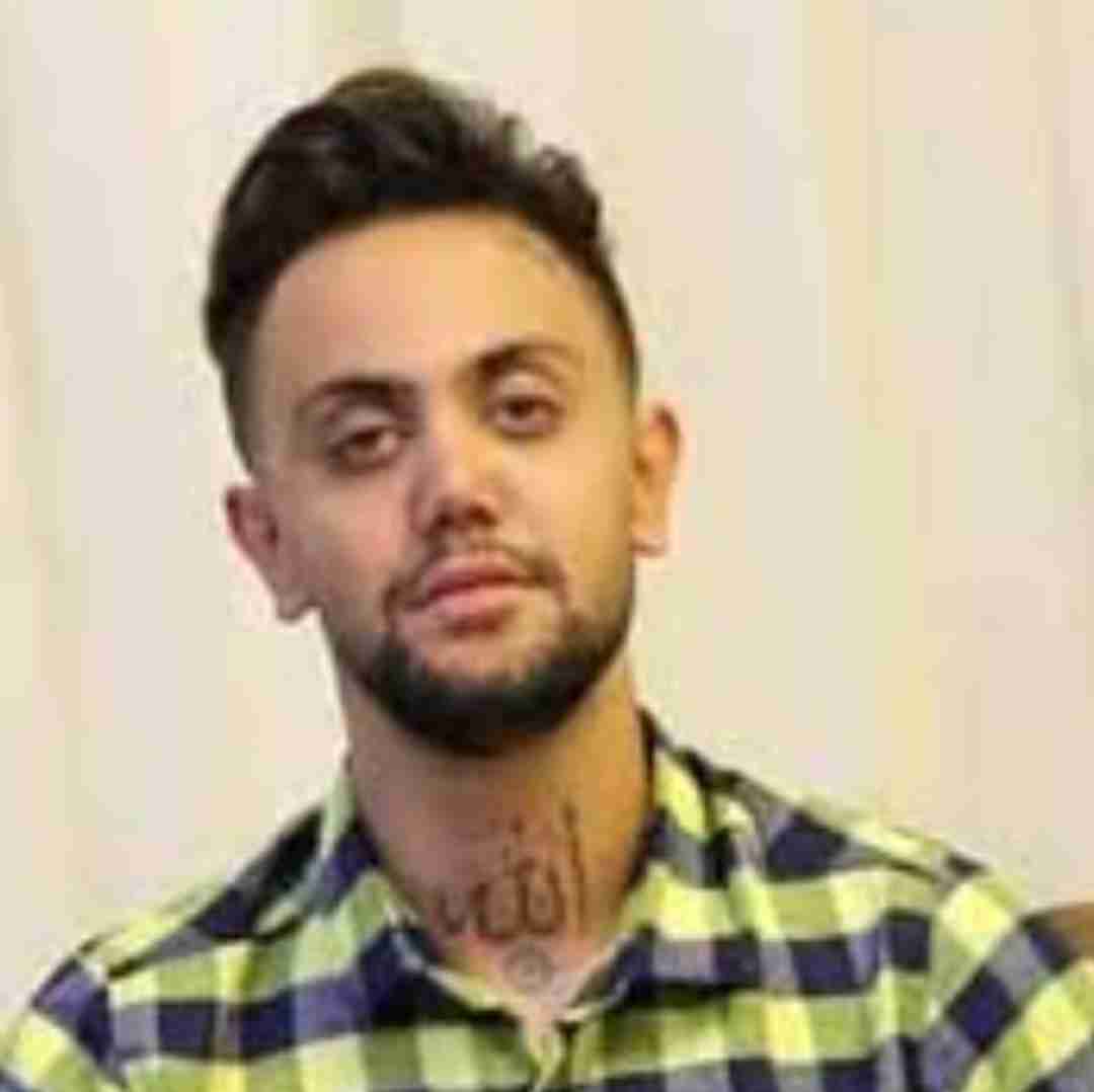 علیرضا رحیم پور اگه جنگی با کسی داری تفنگدار بومه