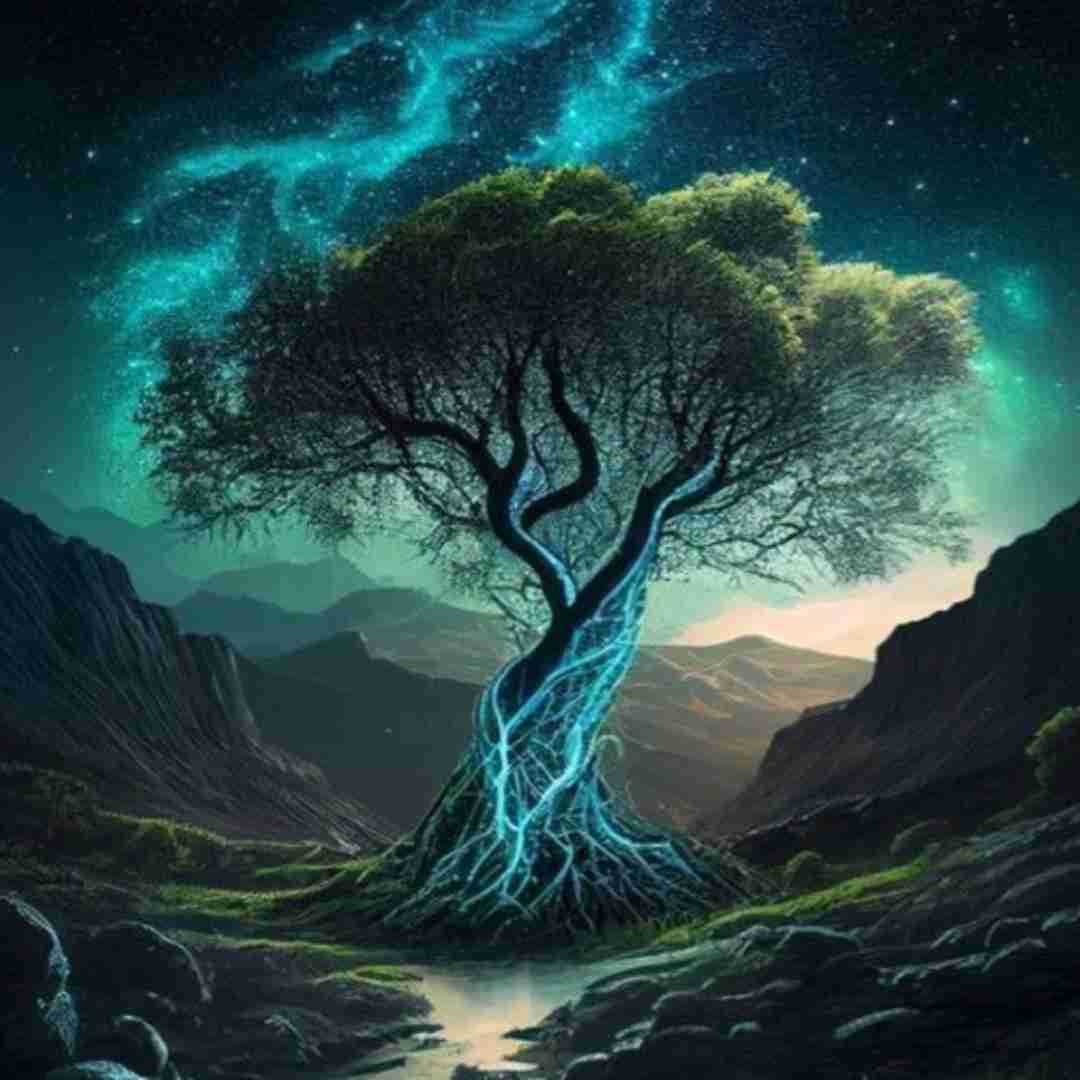  آسمون مست جنونی آسمون تشنه ی خونی