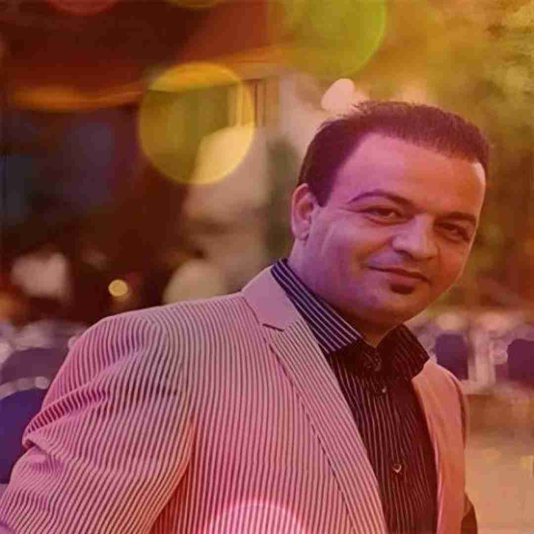 حمید فلاح همون یه دفعه که دل به تو بستم