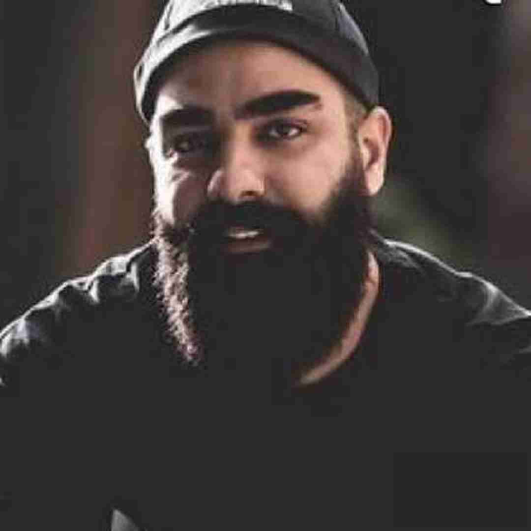 علی میر نام تو که قید منو آخر زدی جلدم نبودی